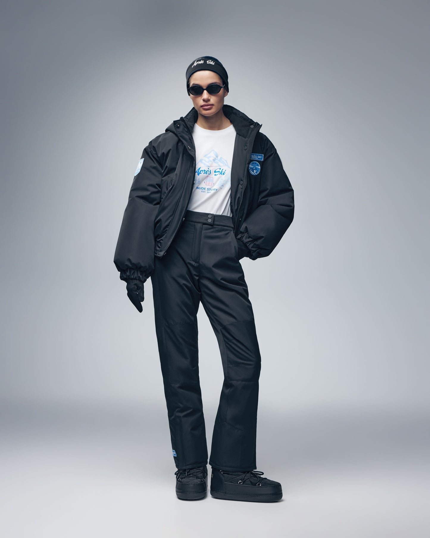 Aspen Ski Jacket