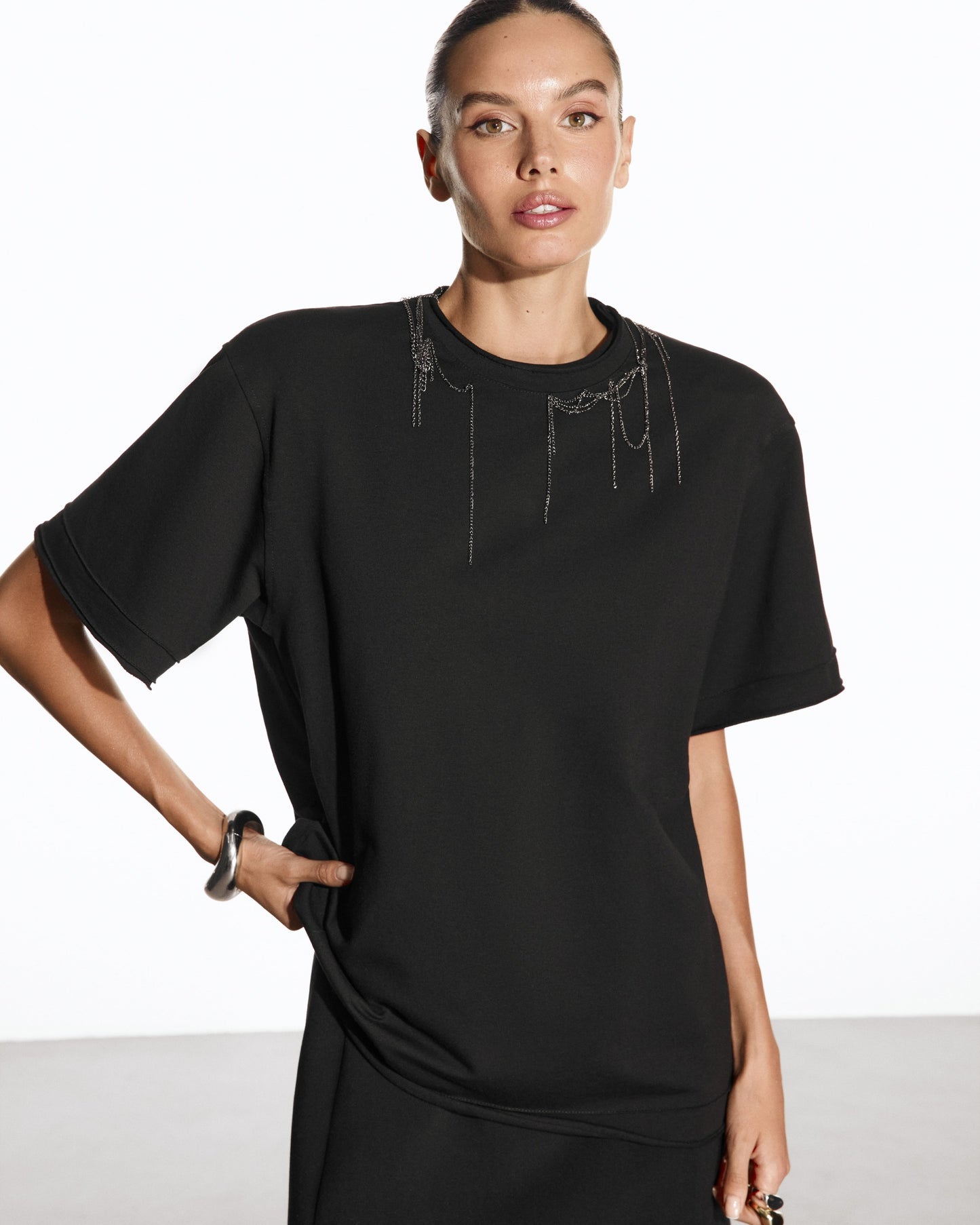Chains T-shirt