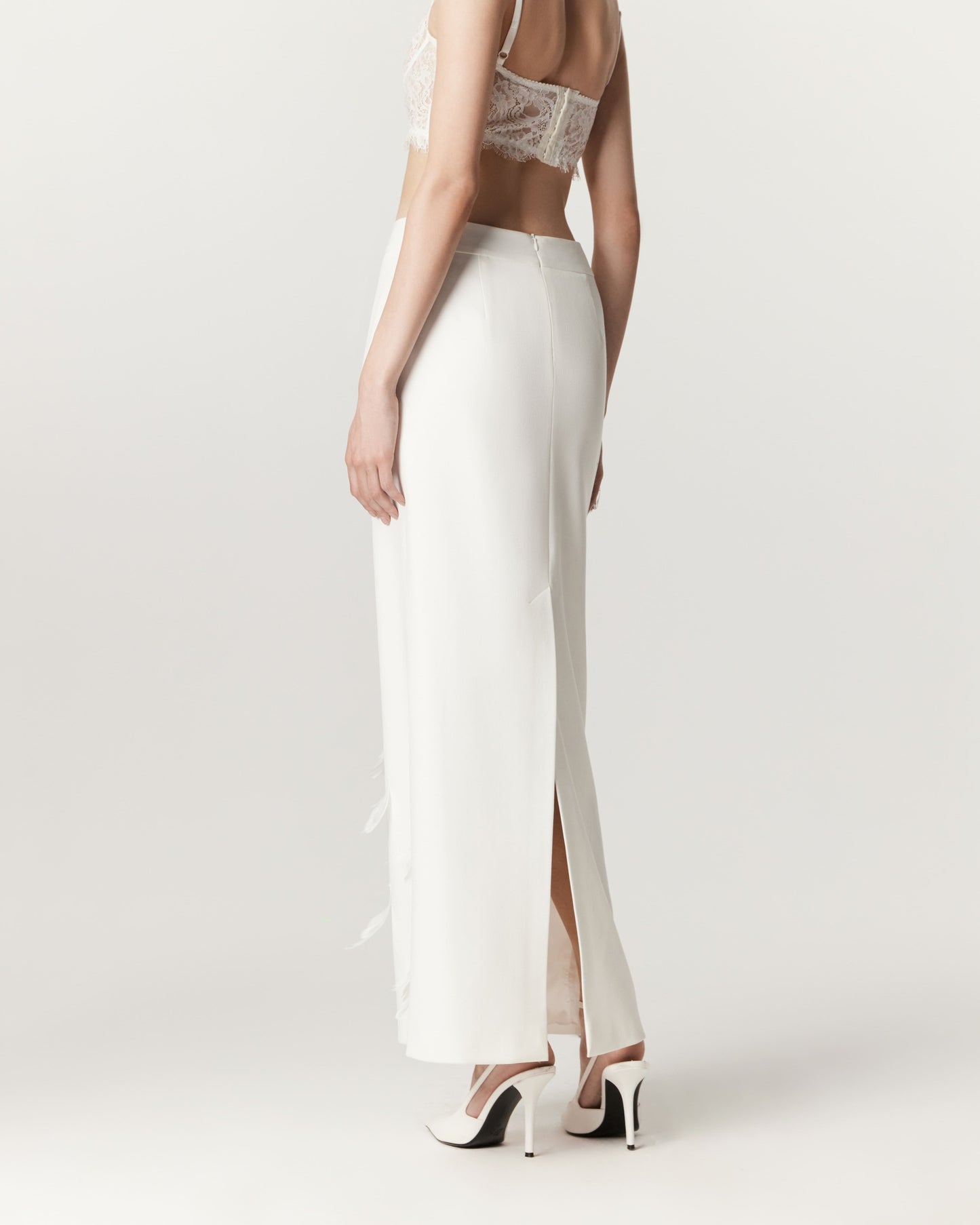 Marabù skirt