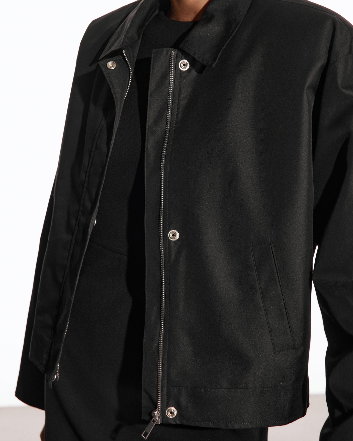 Italian Cotton Bomber