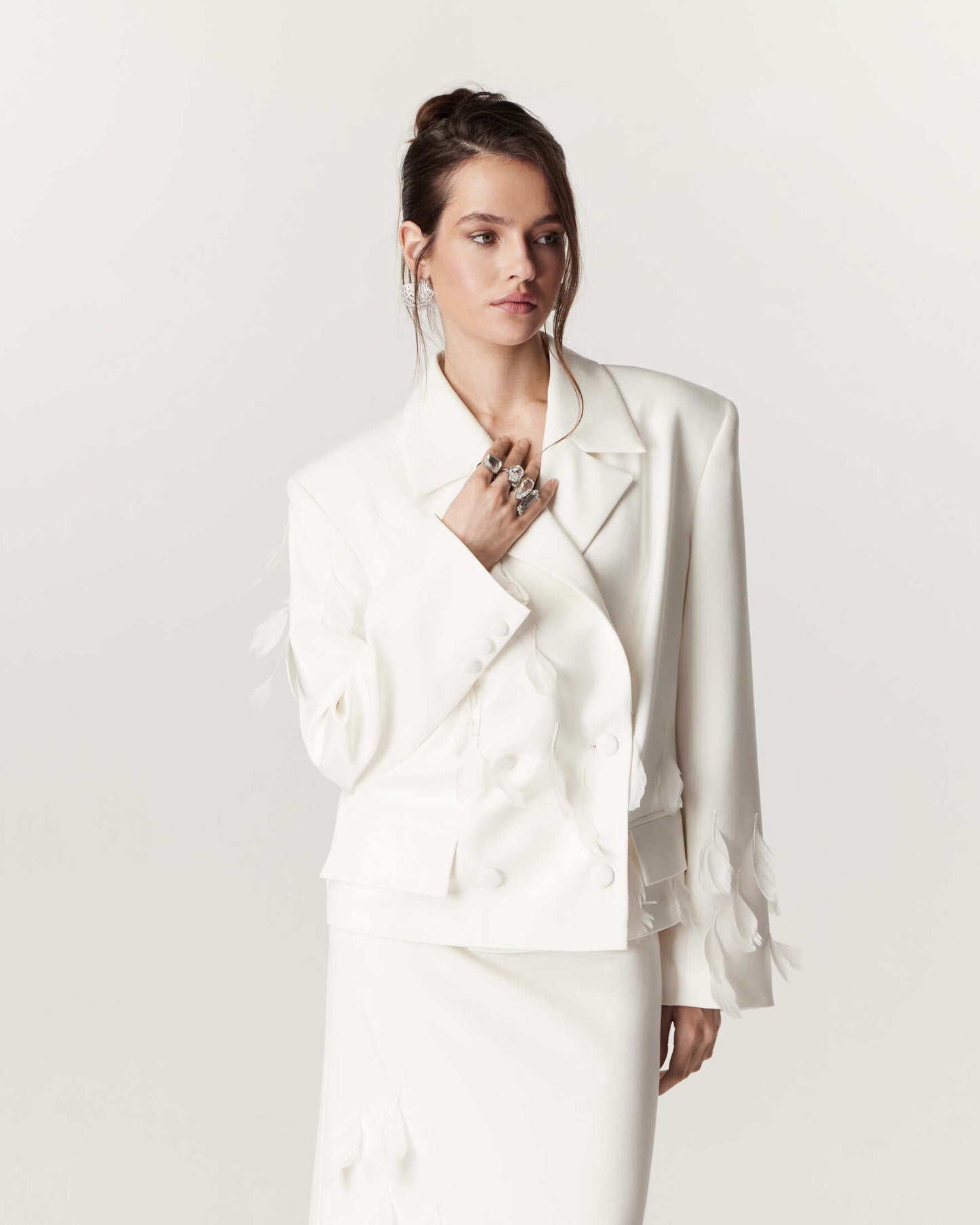 Marabù Jacket