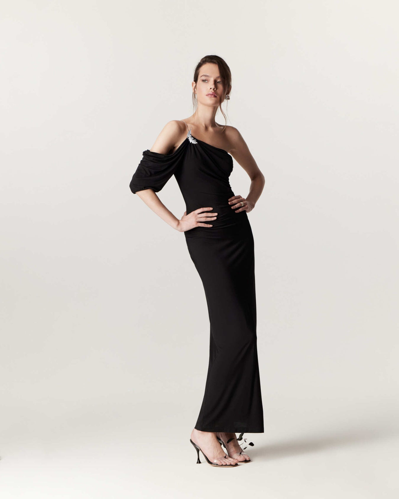 Palazzo Ducale dress