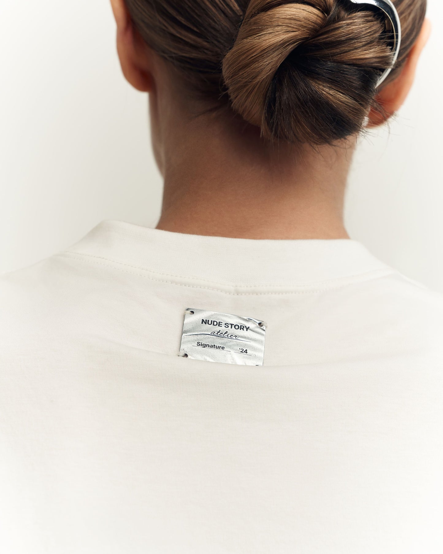 Signature T-shirt