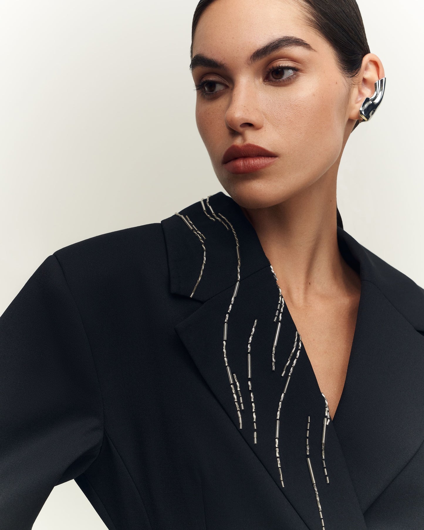 Dress-jacket Artisan