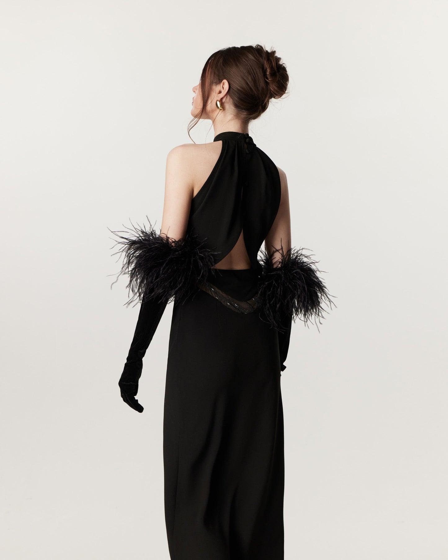 Venezia dress