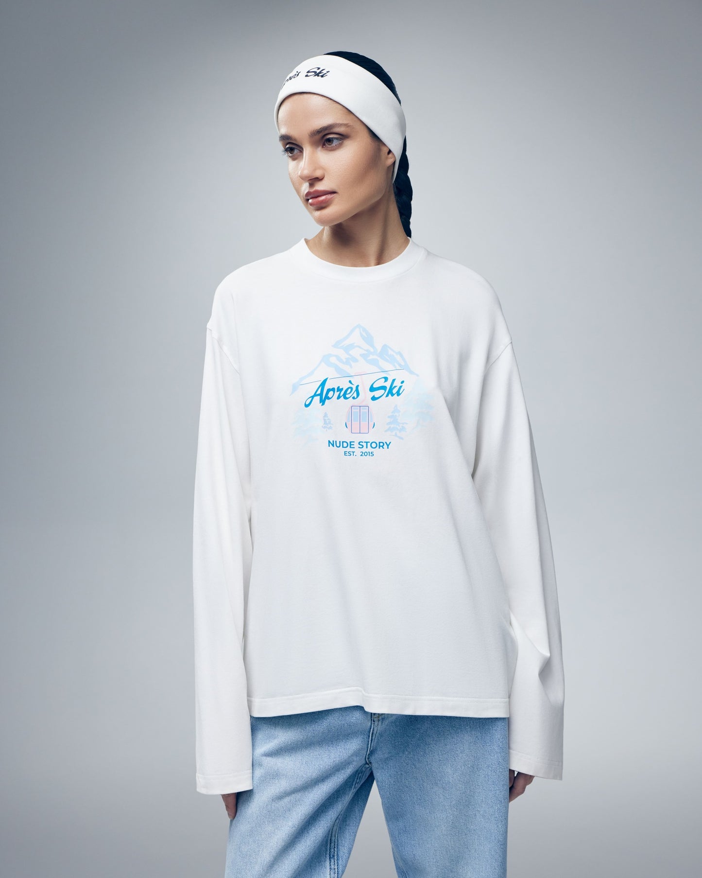 Apres Ski longsleeve