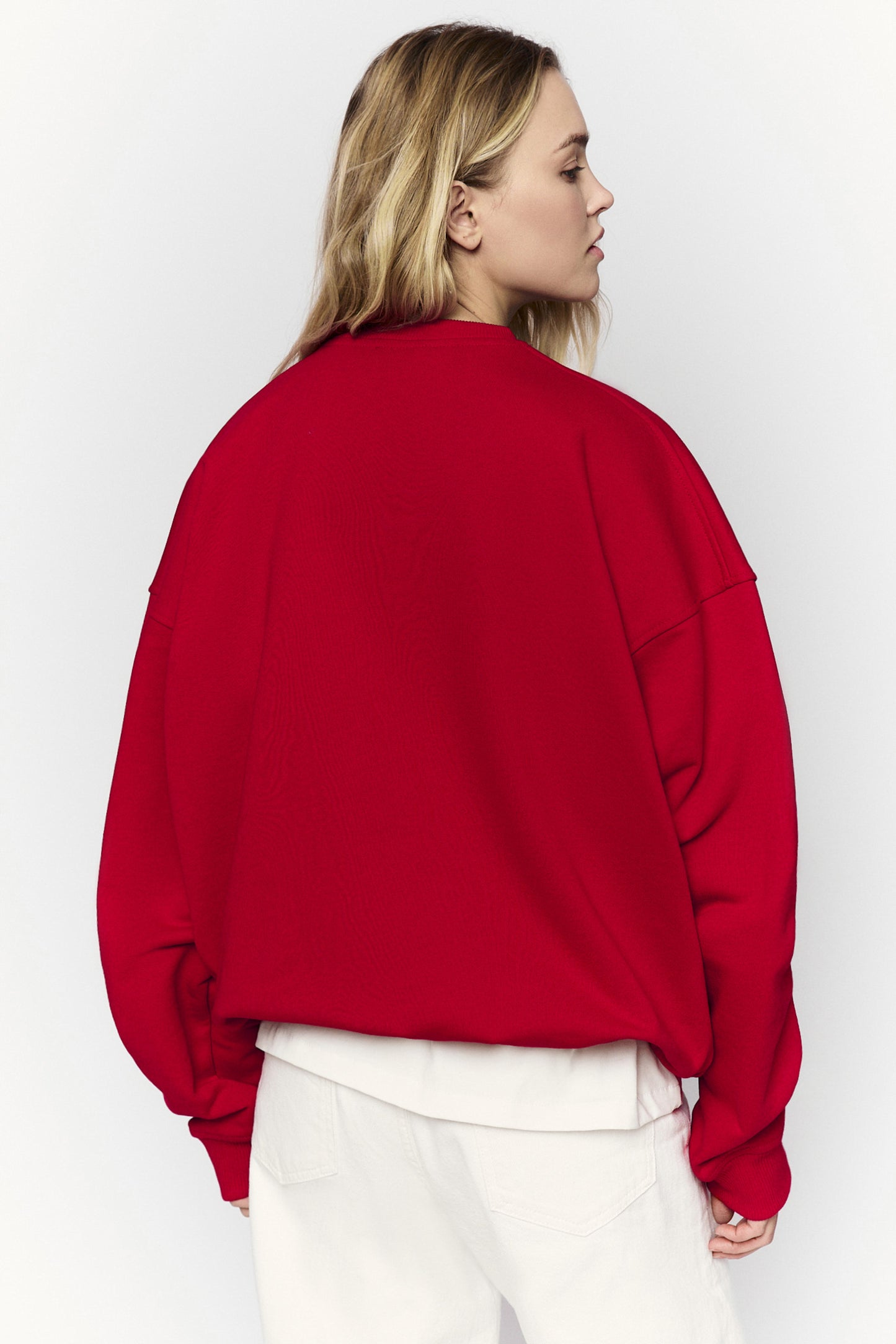 More amore sweatshirt