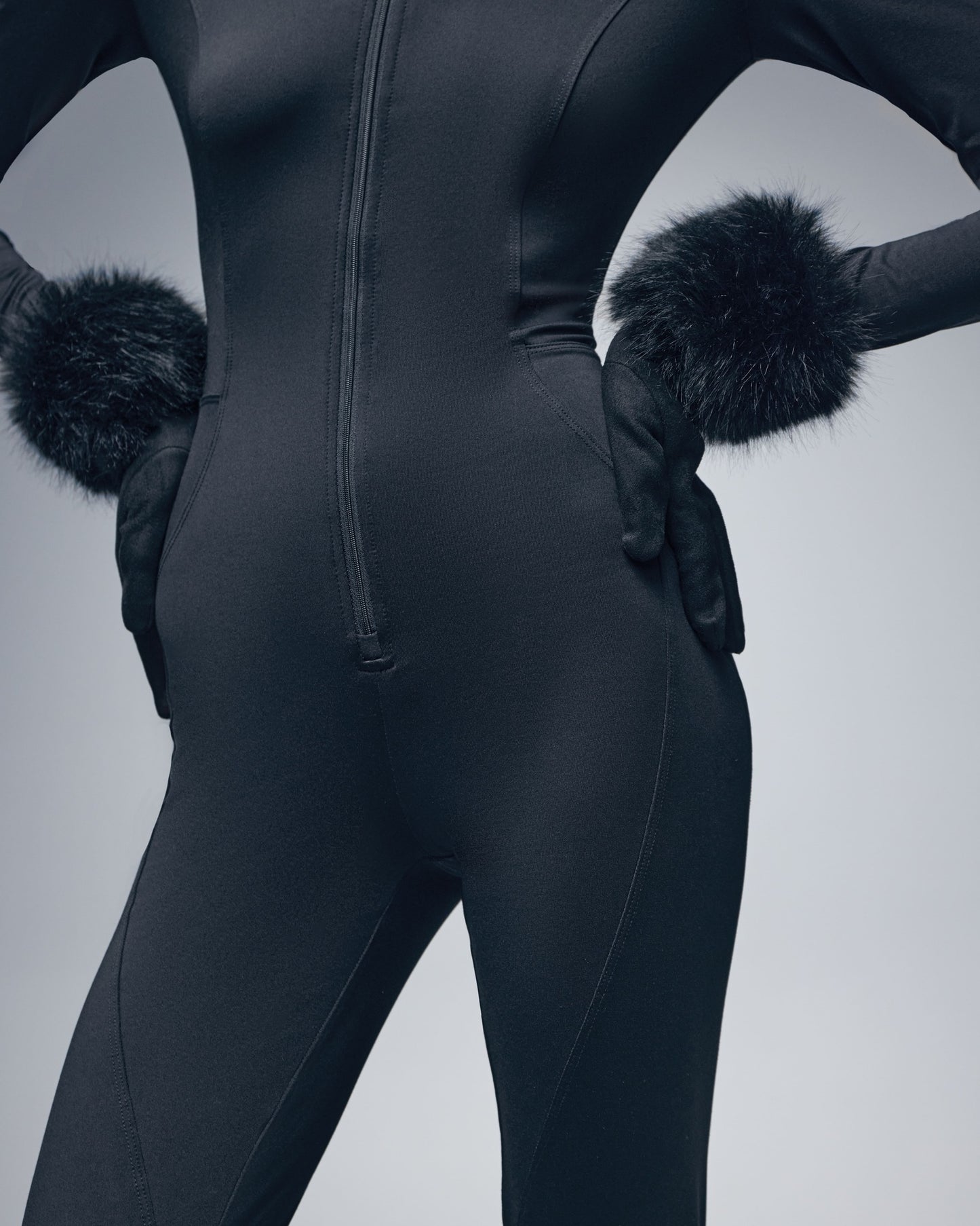 Monte Rosa jumpsuit