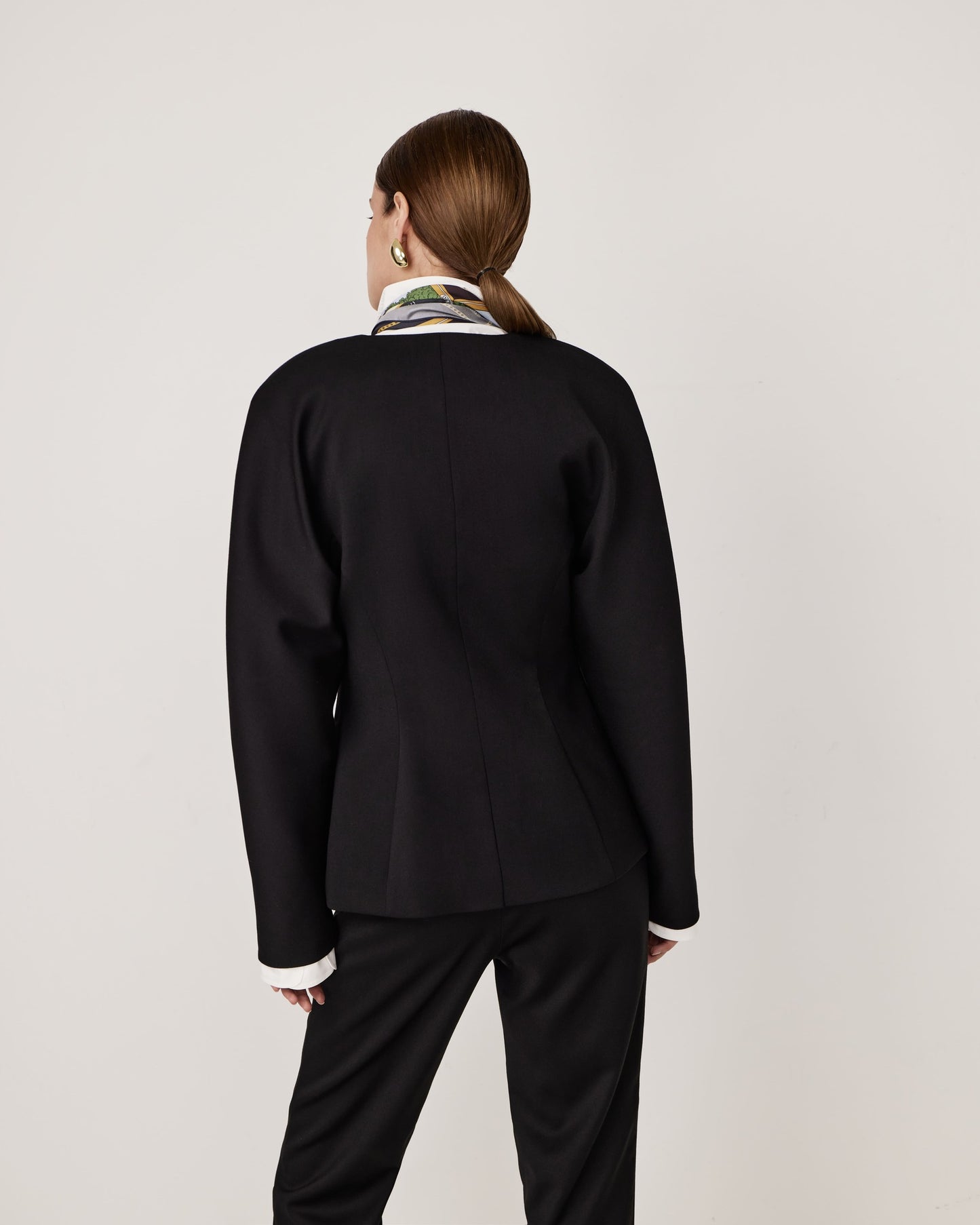 Elizabeth Jacket