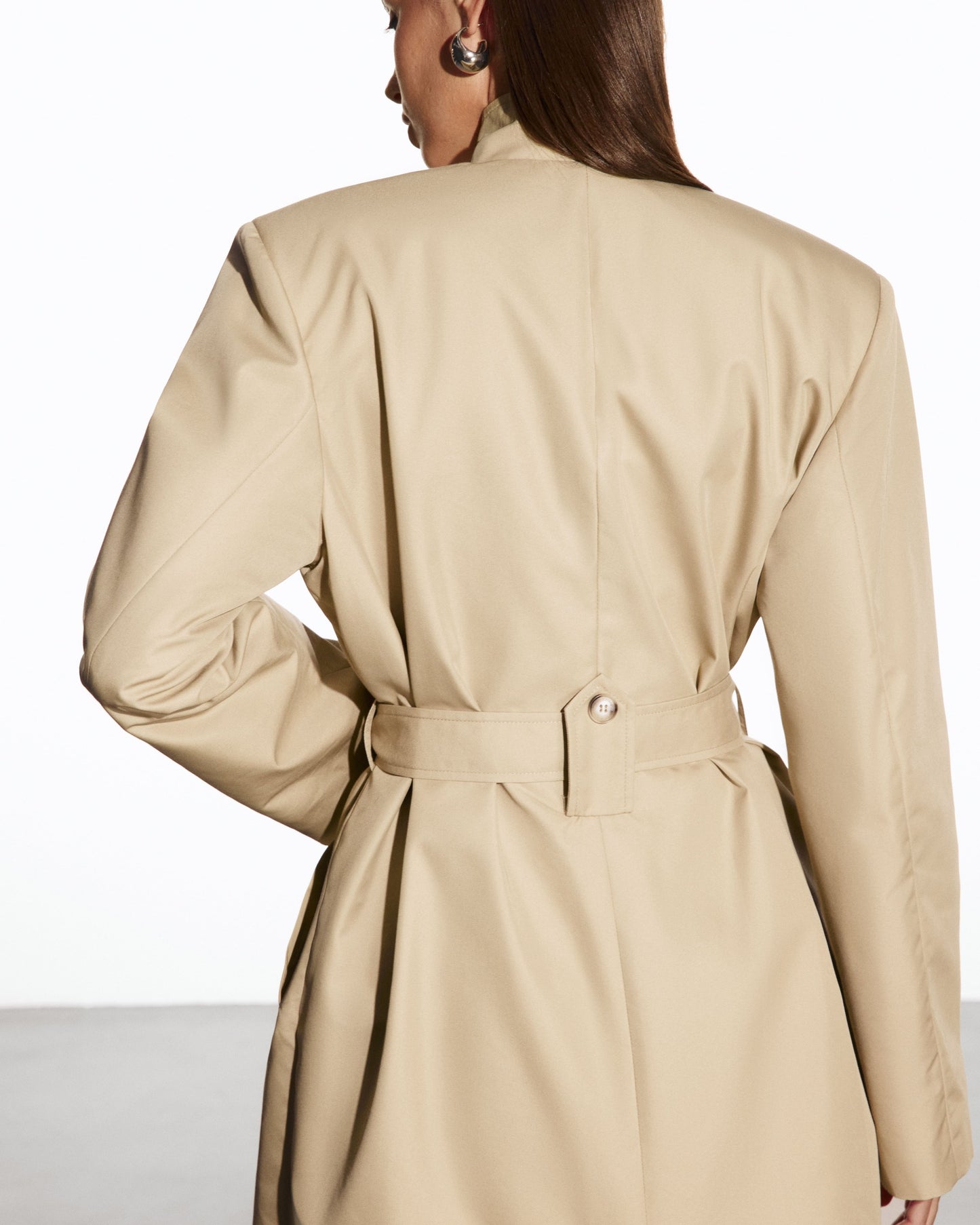 Trench Coat
