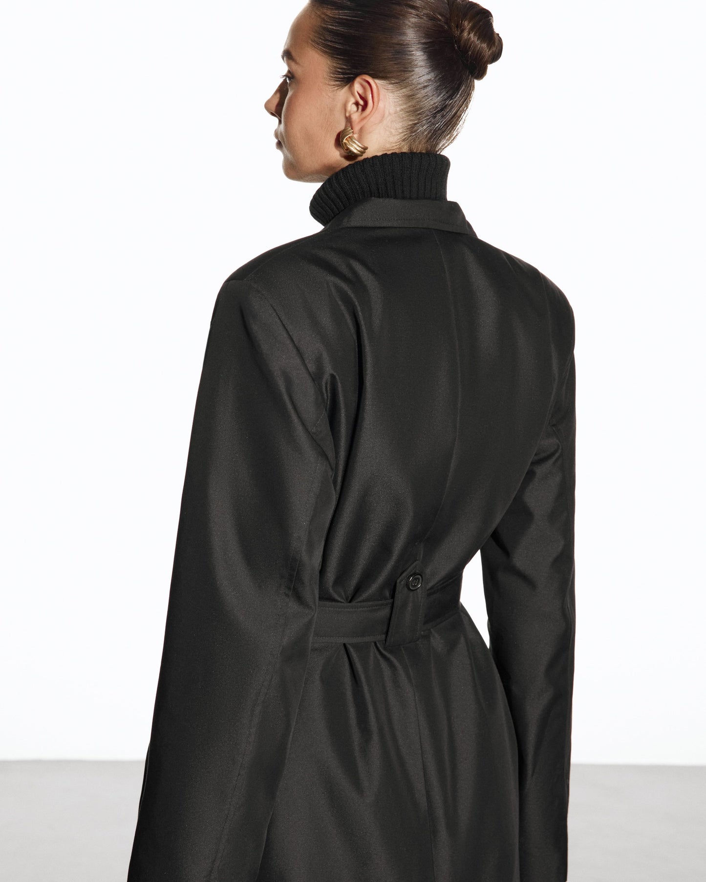 Trench Coat