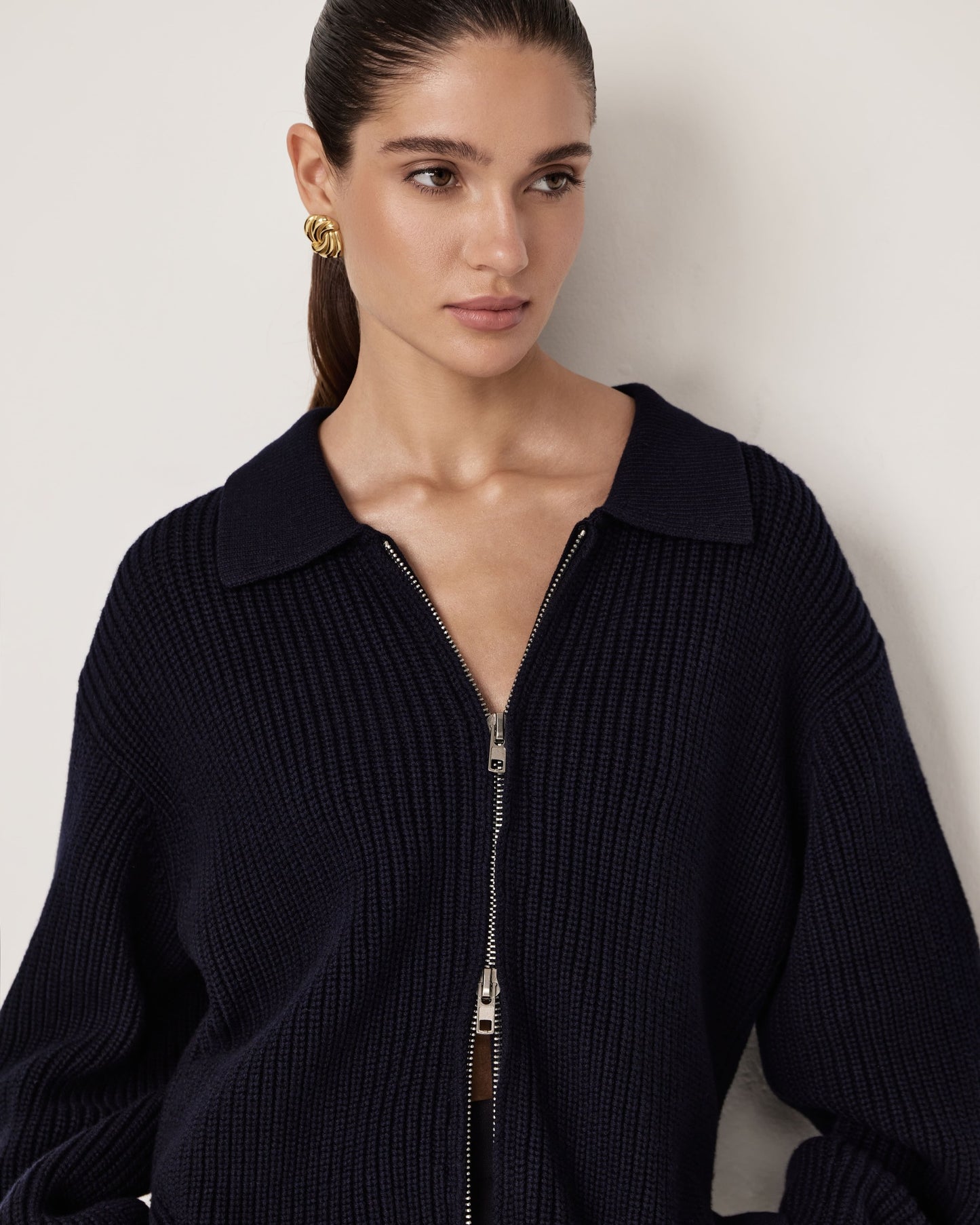 Heathrow Sweater