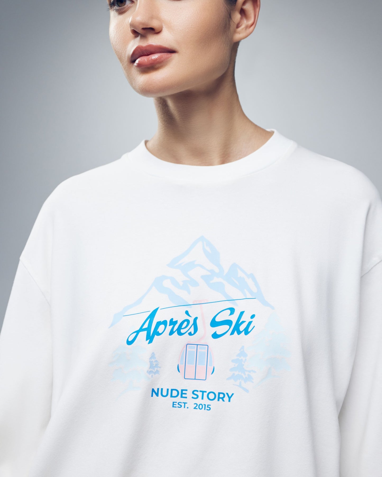 Apres Ski longsleeve