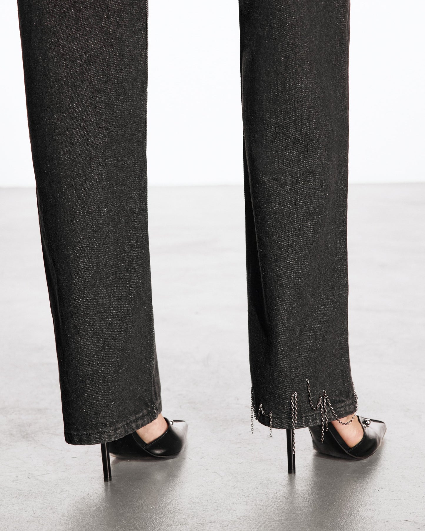 Chains Jeans