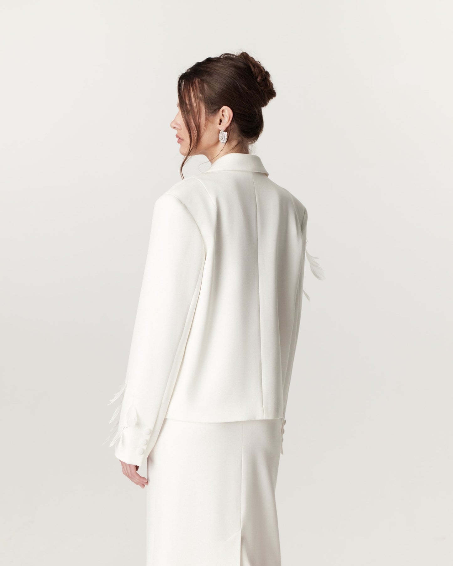Marabù Jacket