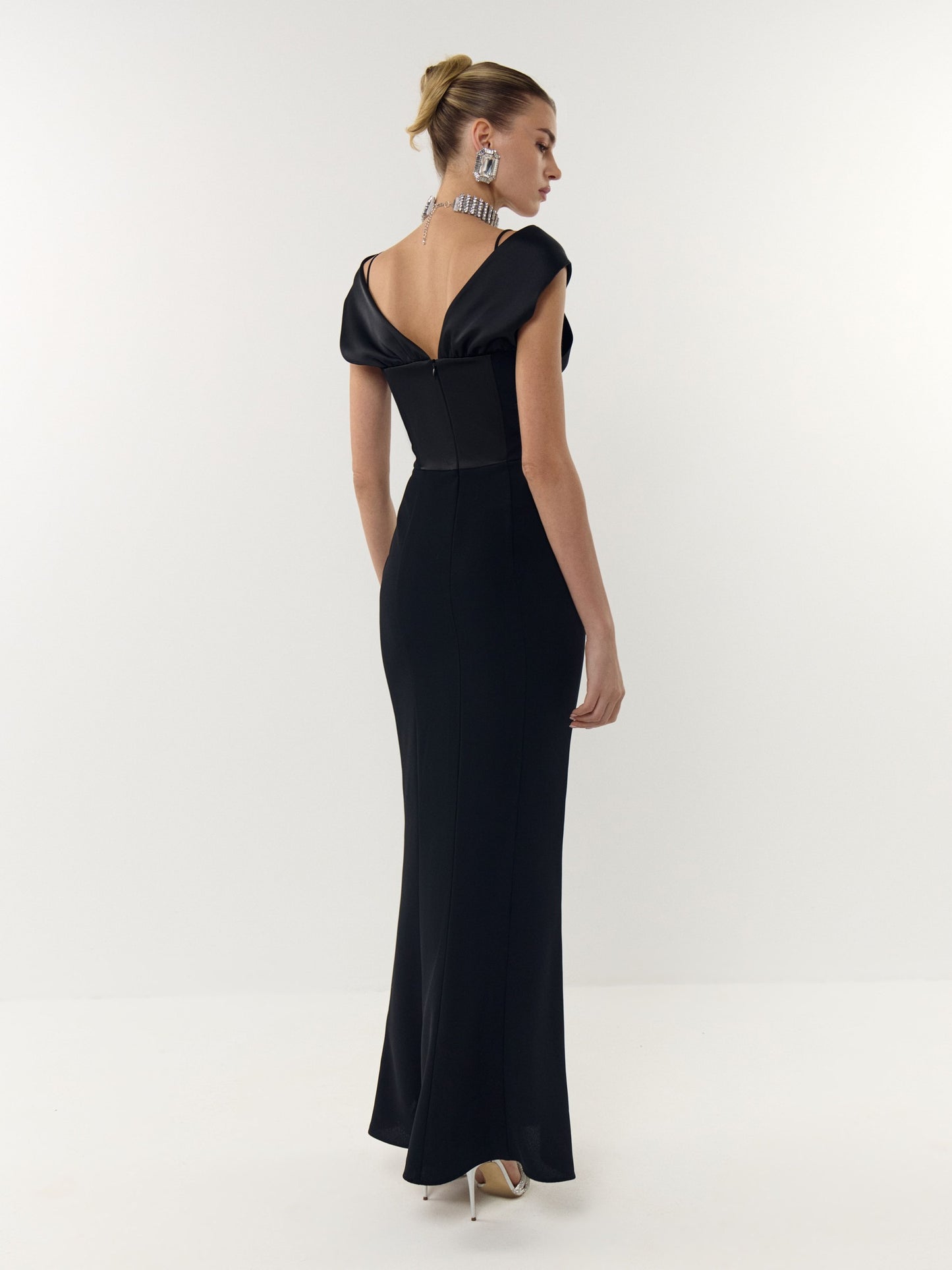 Vesper Maxi Dress