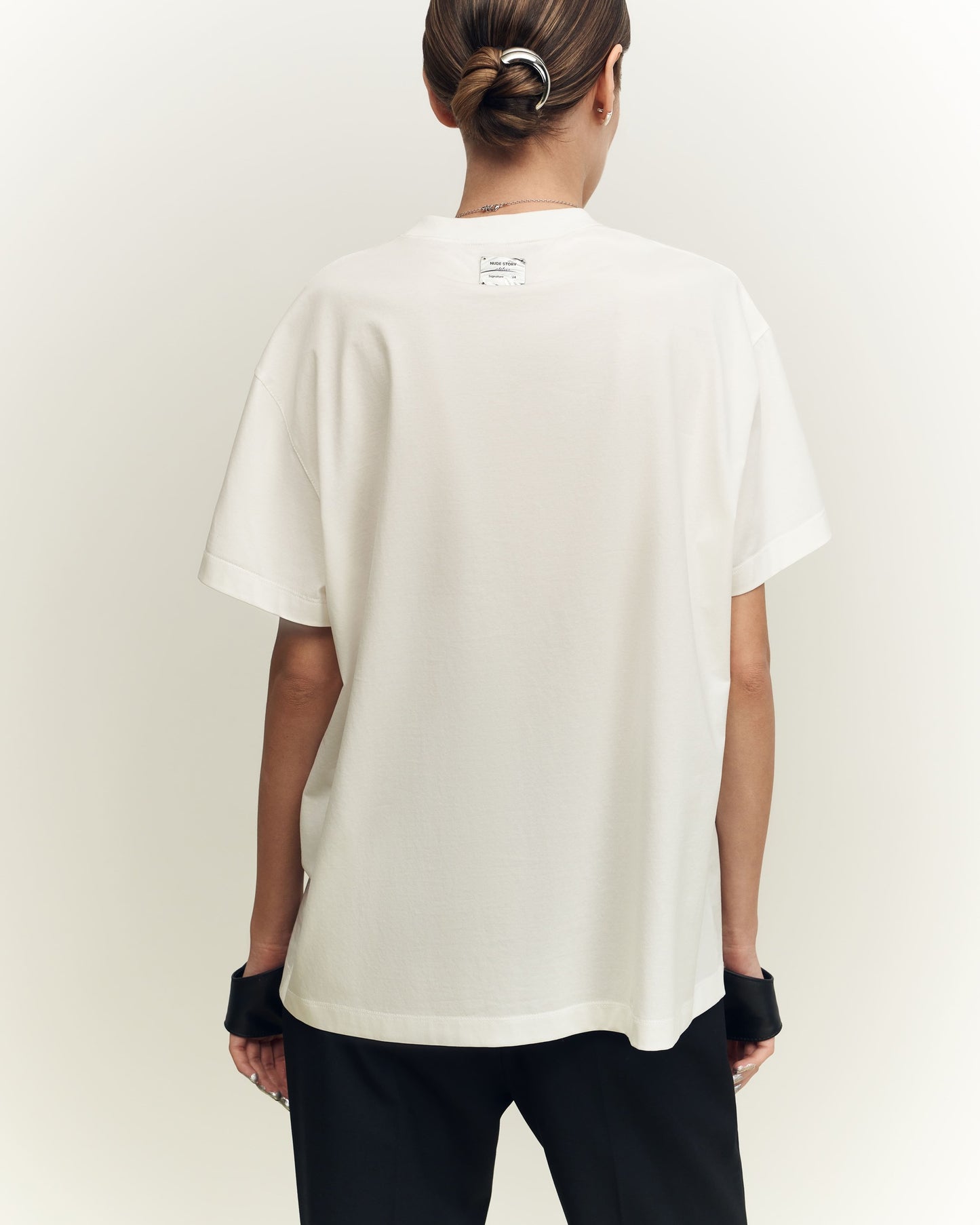 Signature T-shirt