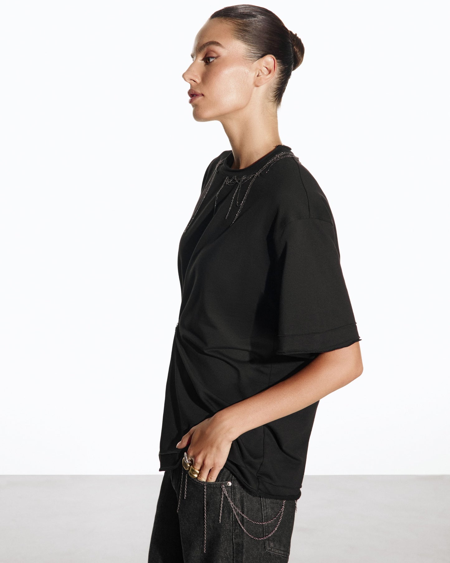 Chains T-shirt