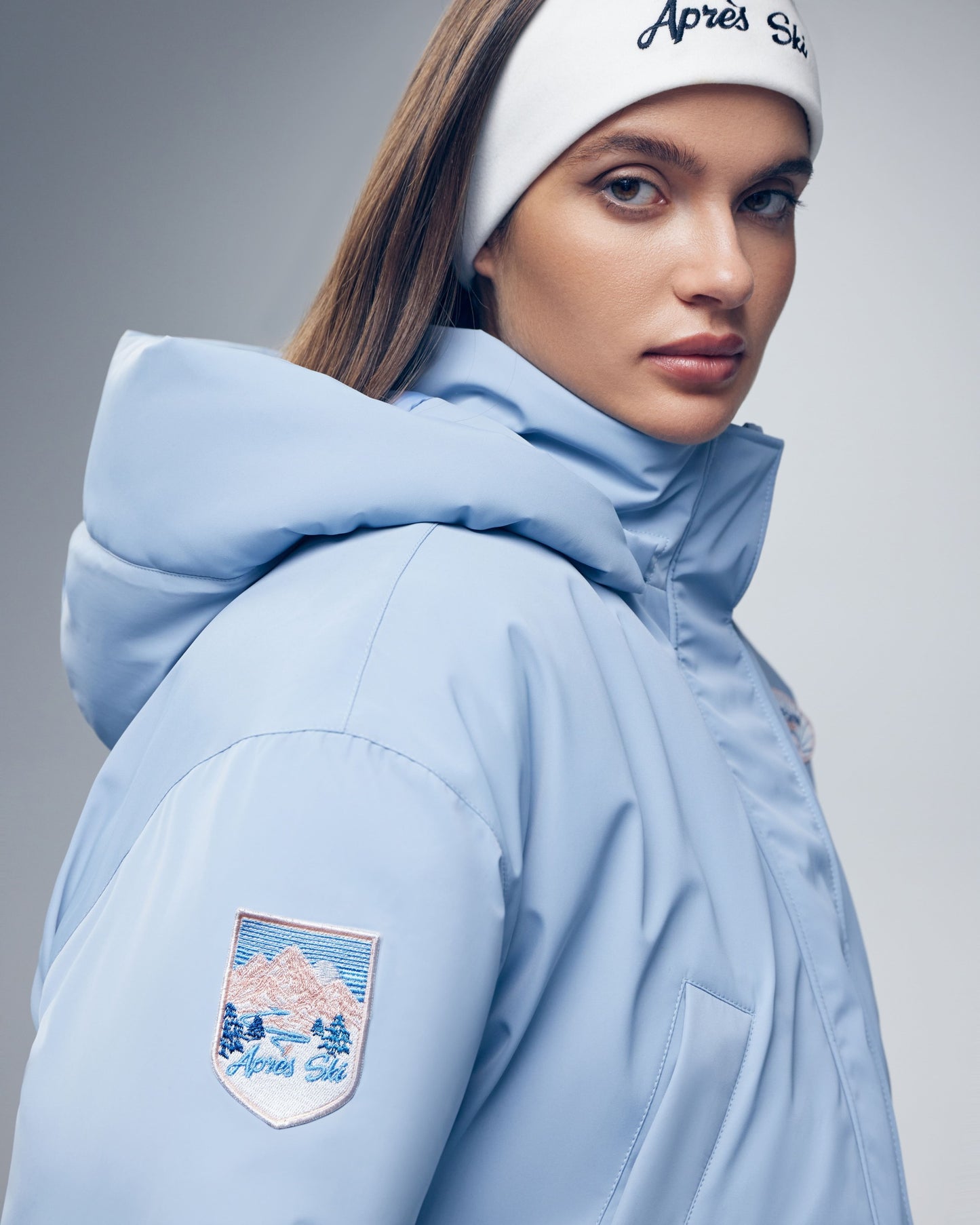 Aspen Ski Jacket