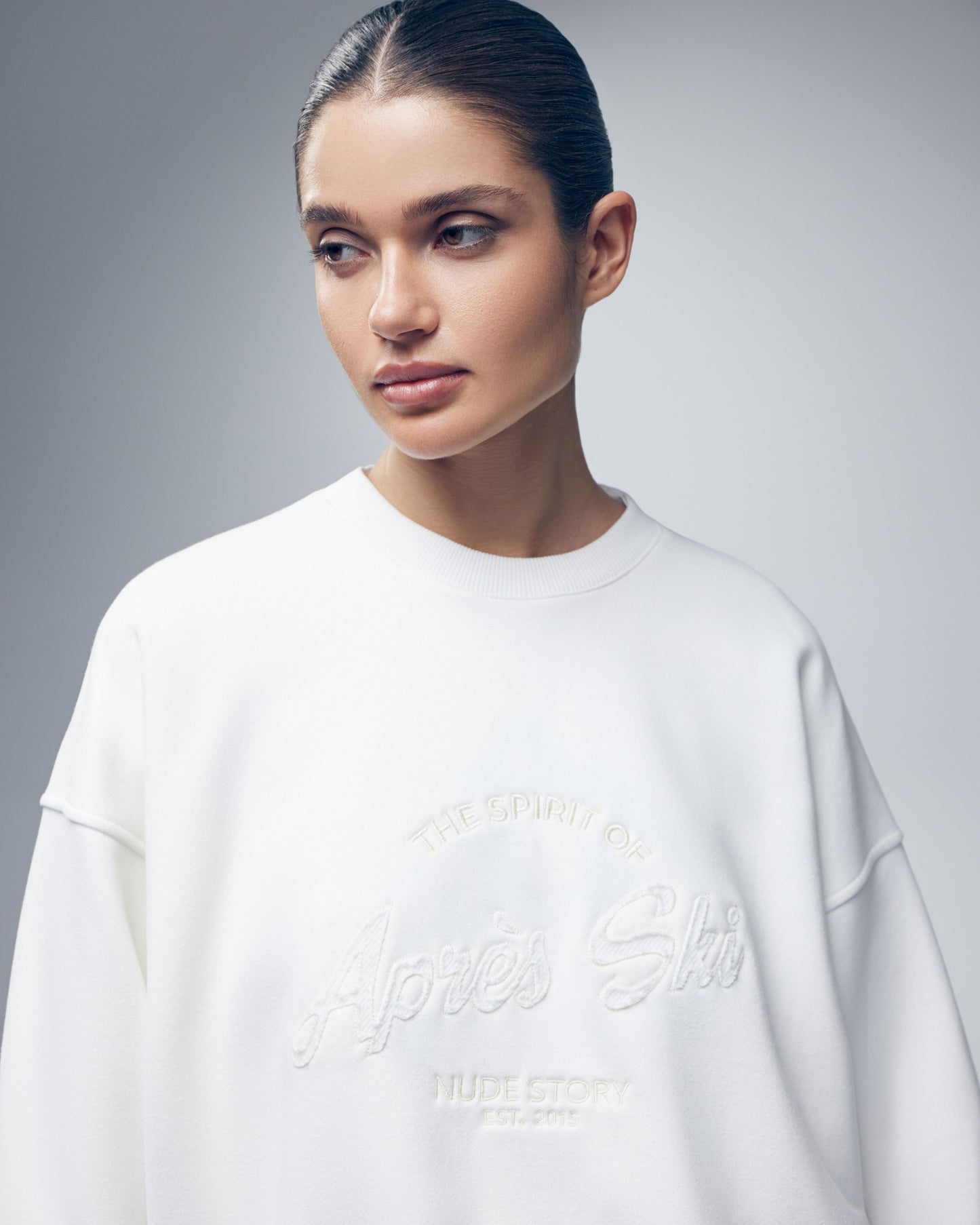 Verbier Sweatshirt