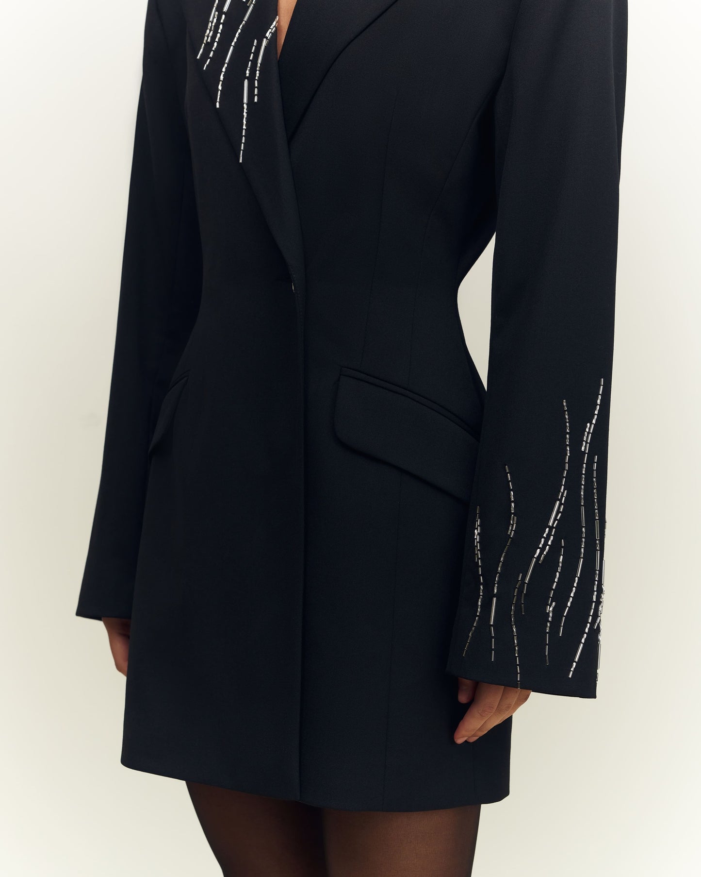 Dress-jacket Artisan