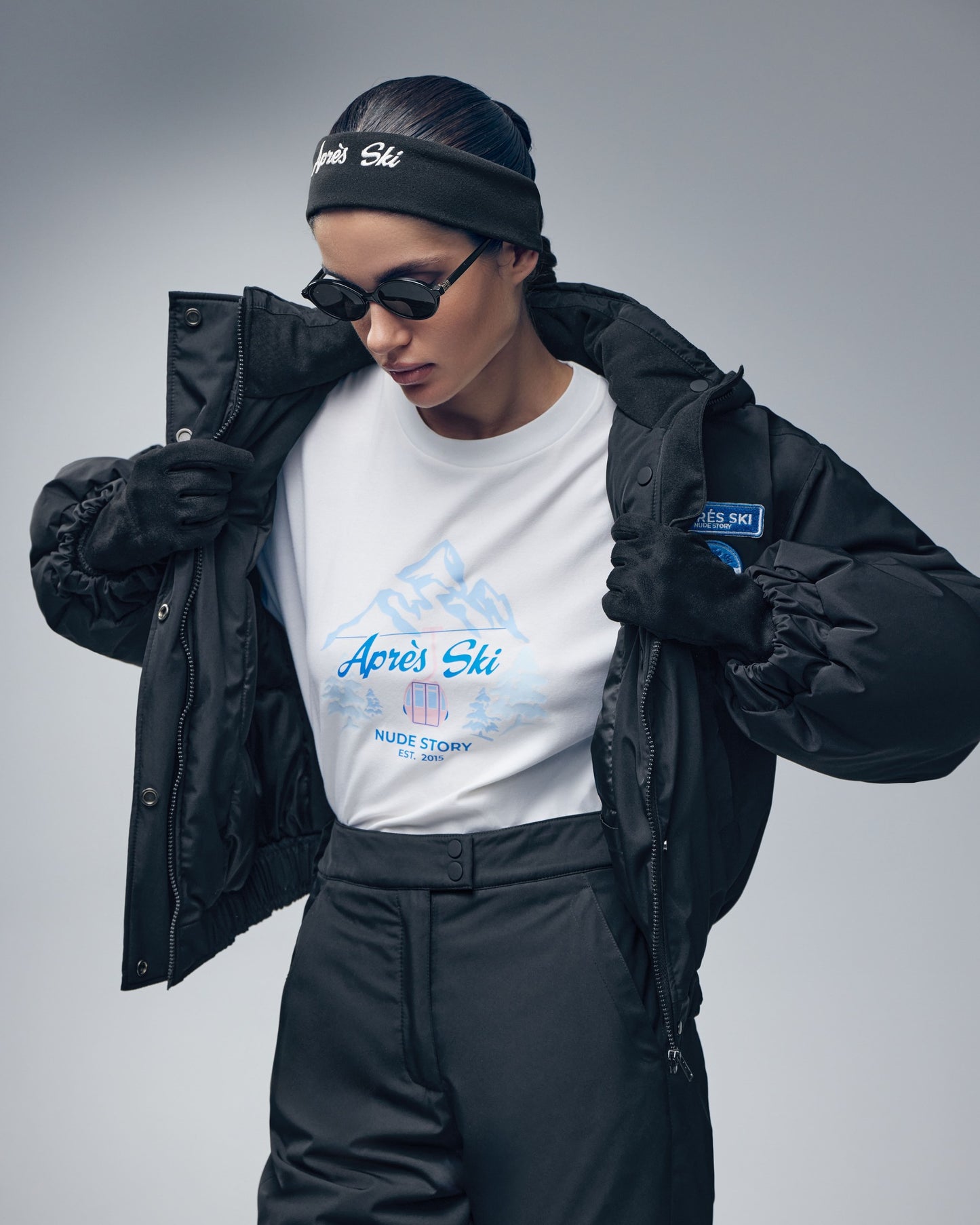 Aspen Ski Jacket