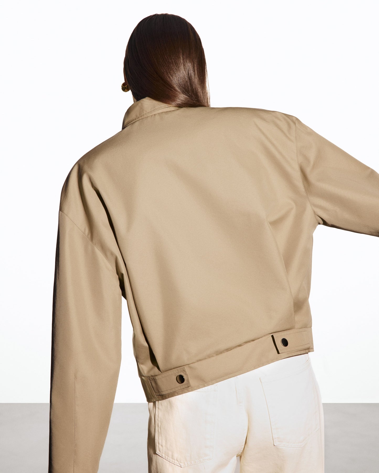 Italian Cotton Bomber