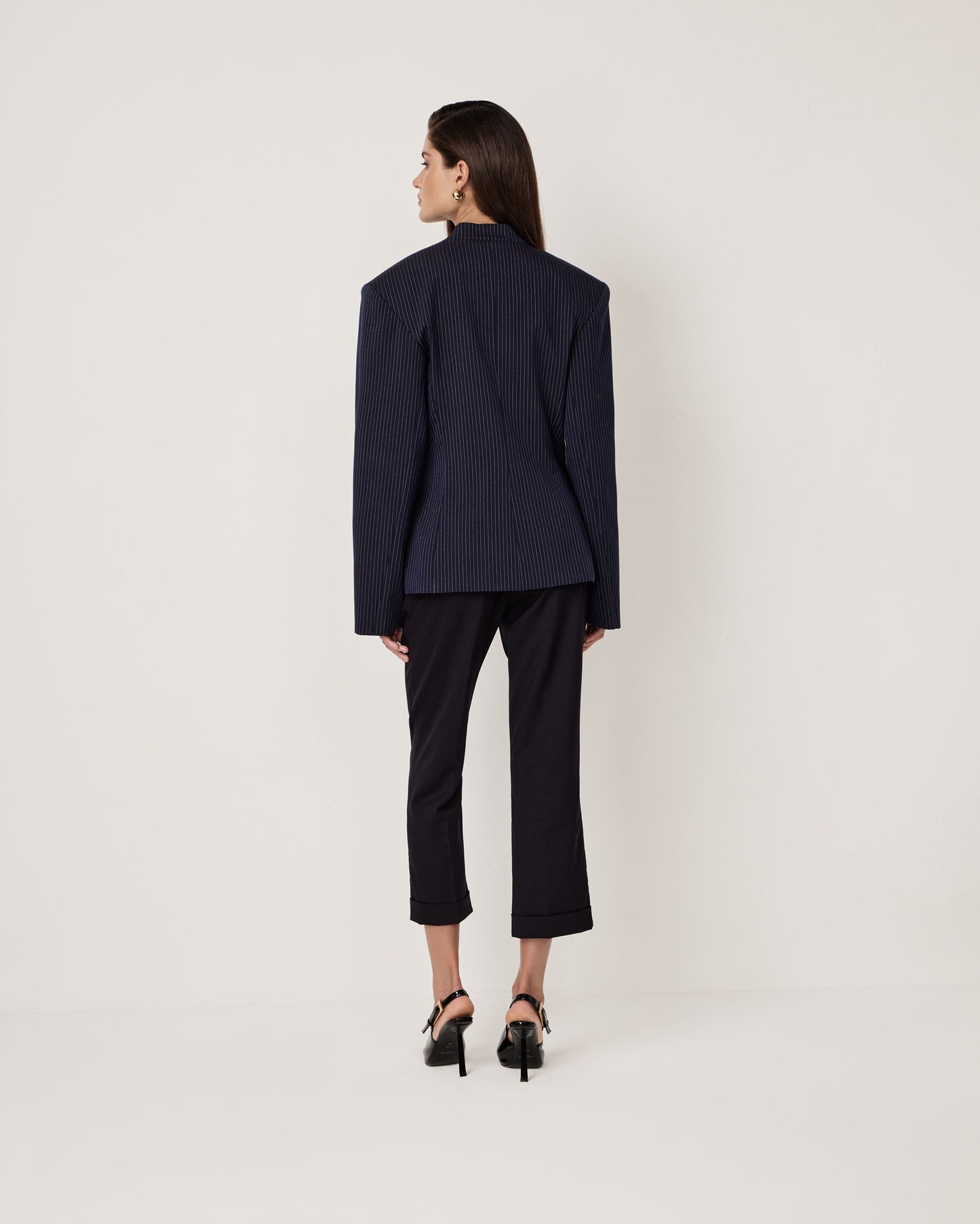 5 o'clock jacket