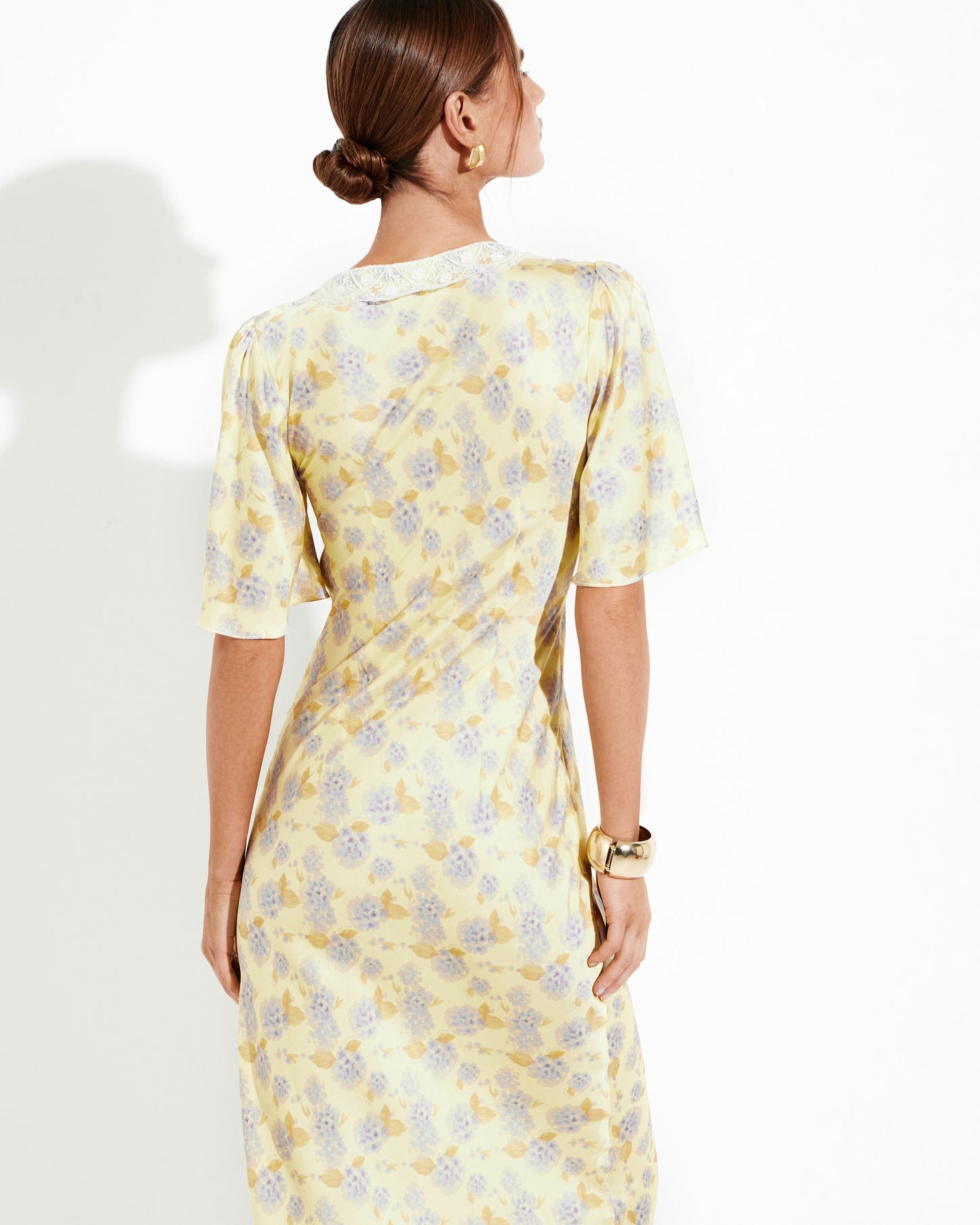 Flora Maxi Dress