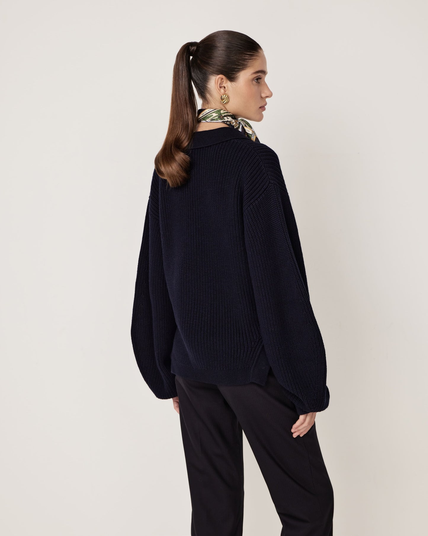 Heathrow Sweater