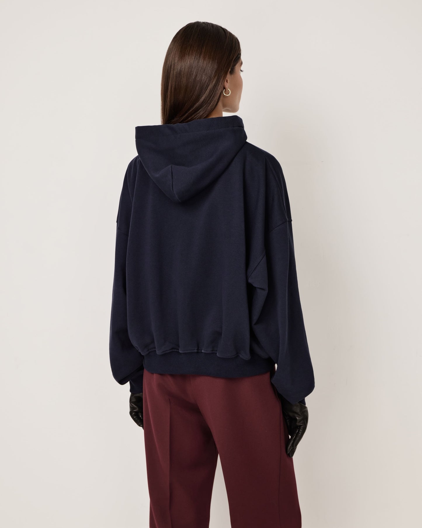 "Nude" Hoodie