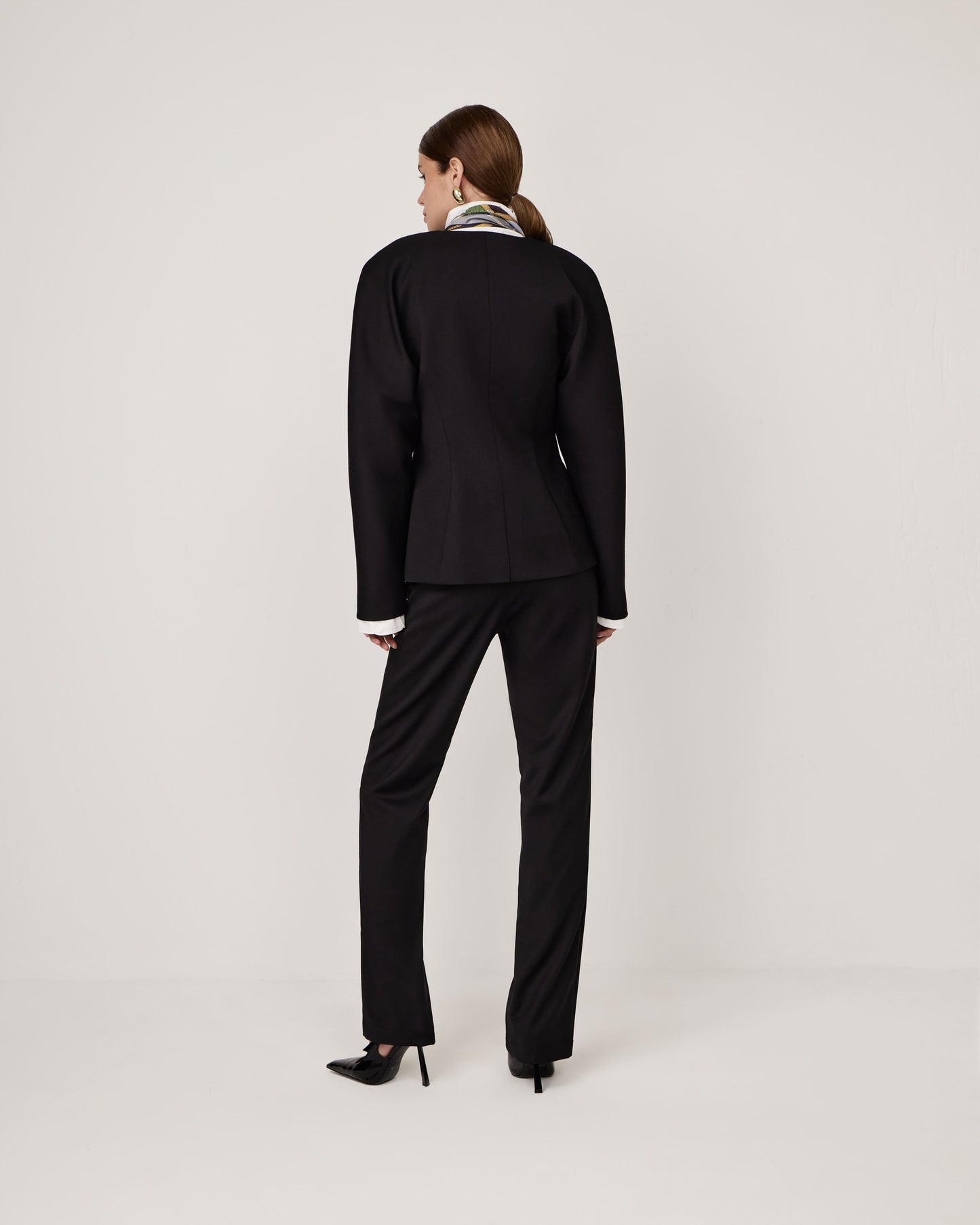 Elizabeth Jacket