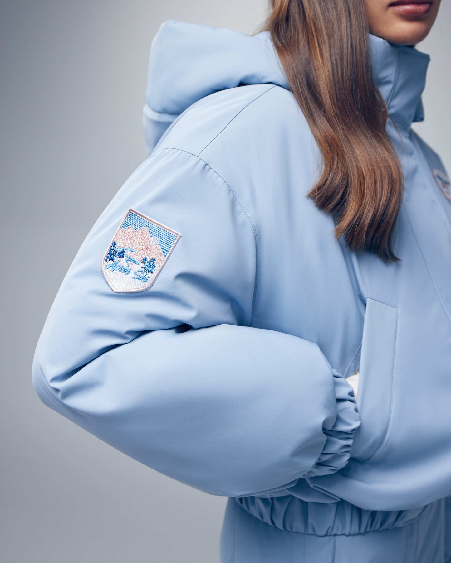 Aspen Ski Jacket