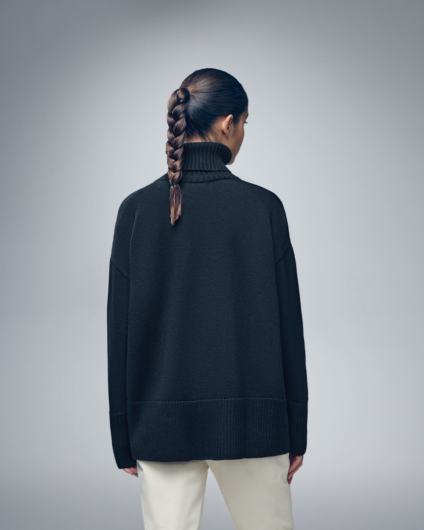 Apres Ski Sweater