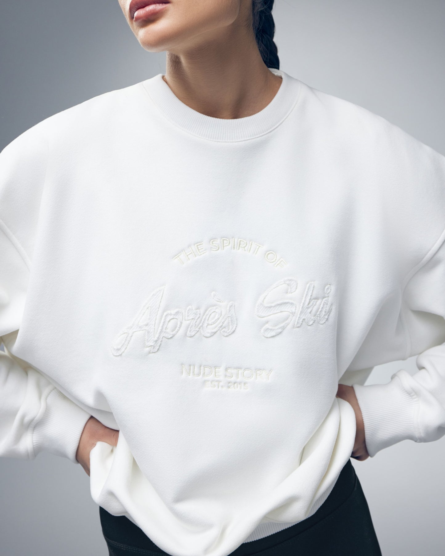 Verbier Sweatshirt