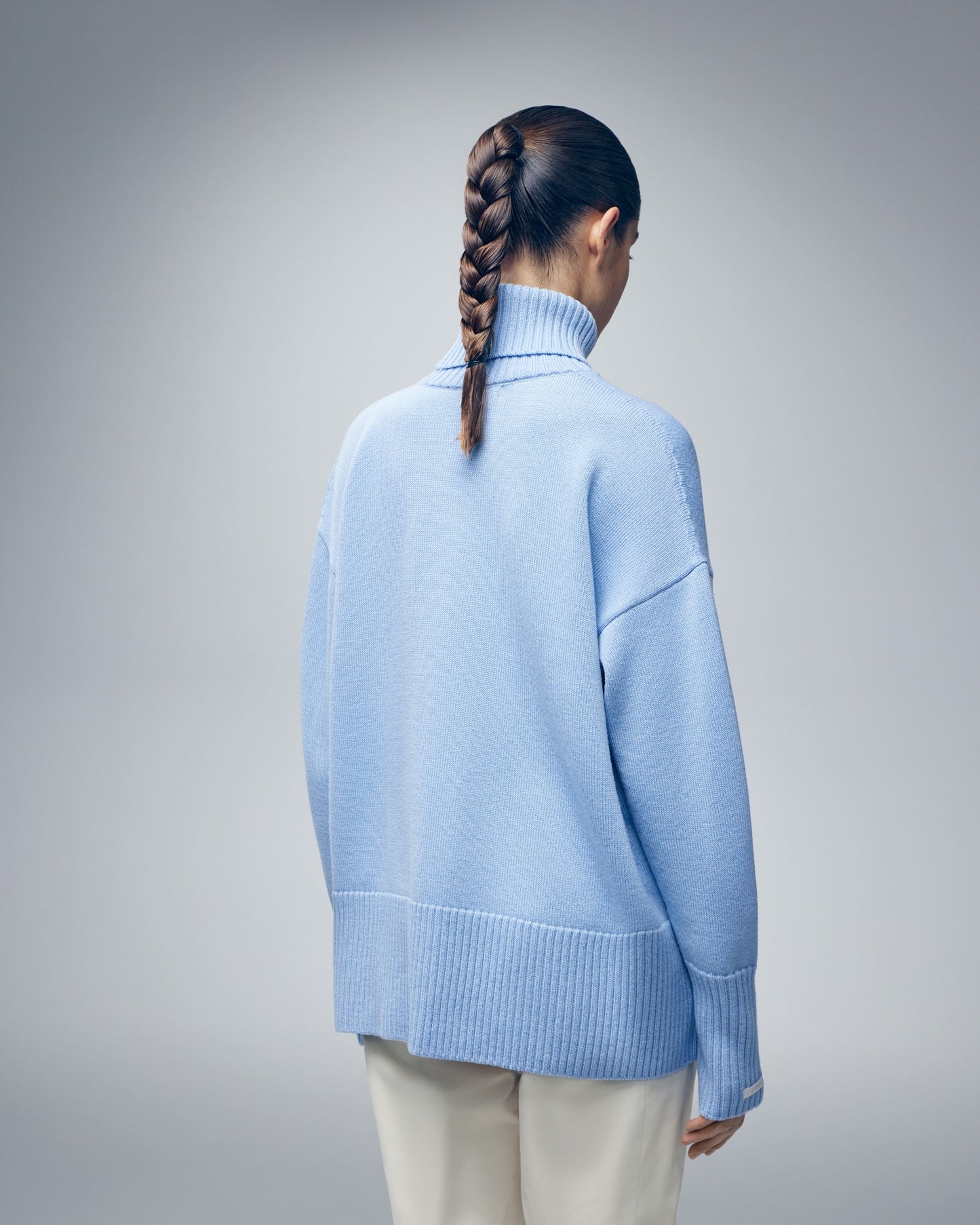 Apres Ski Sweater