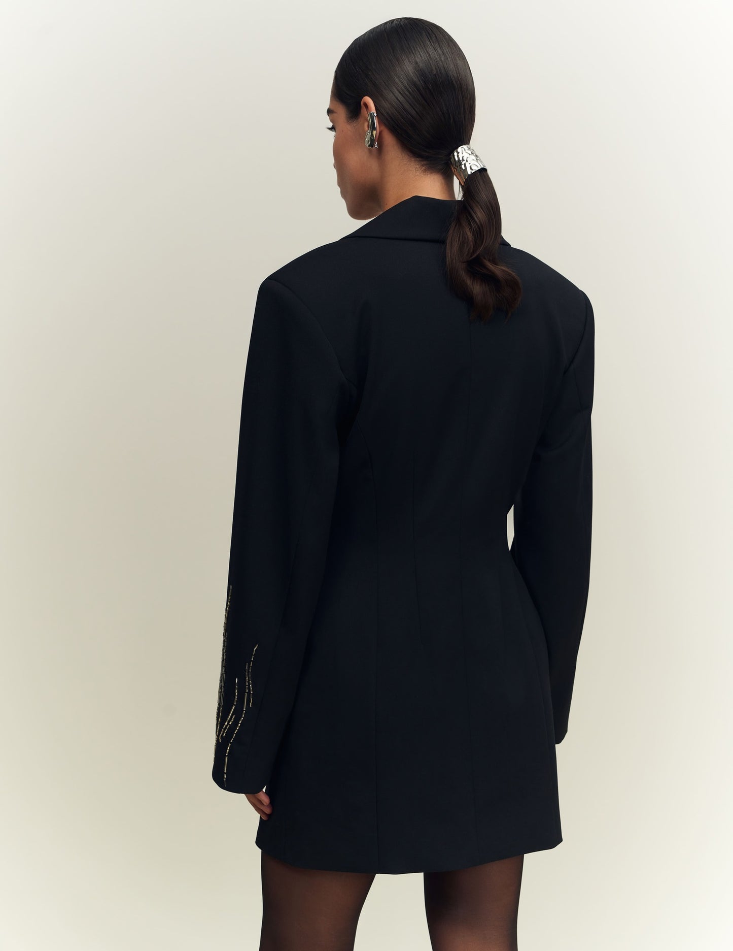 Dress-jacket Artisan
