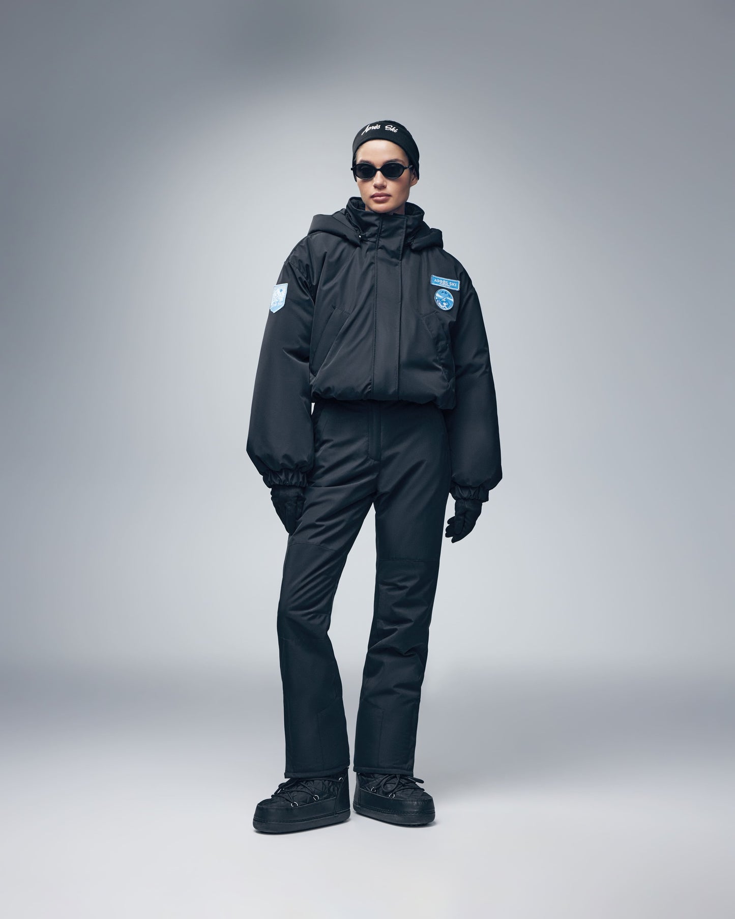 Aspen Ski Jacket