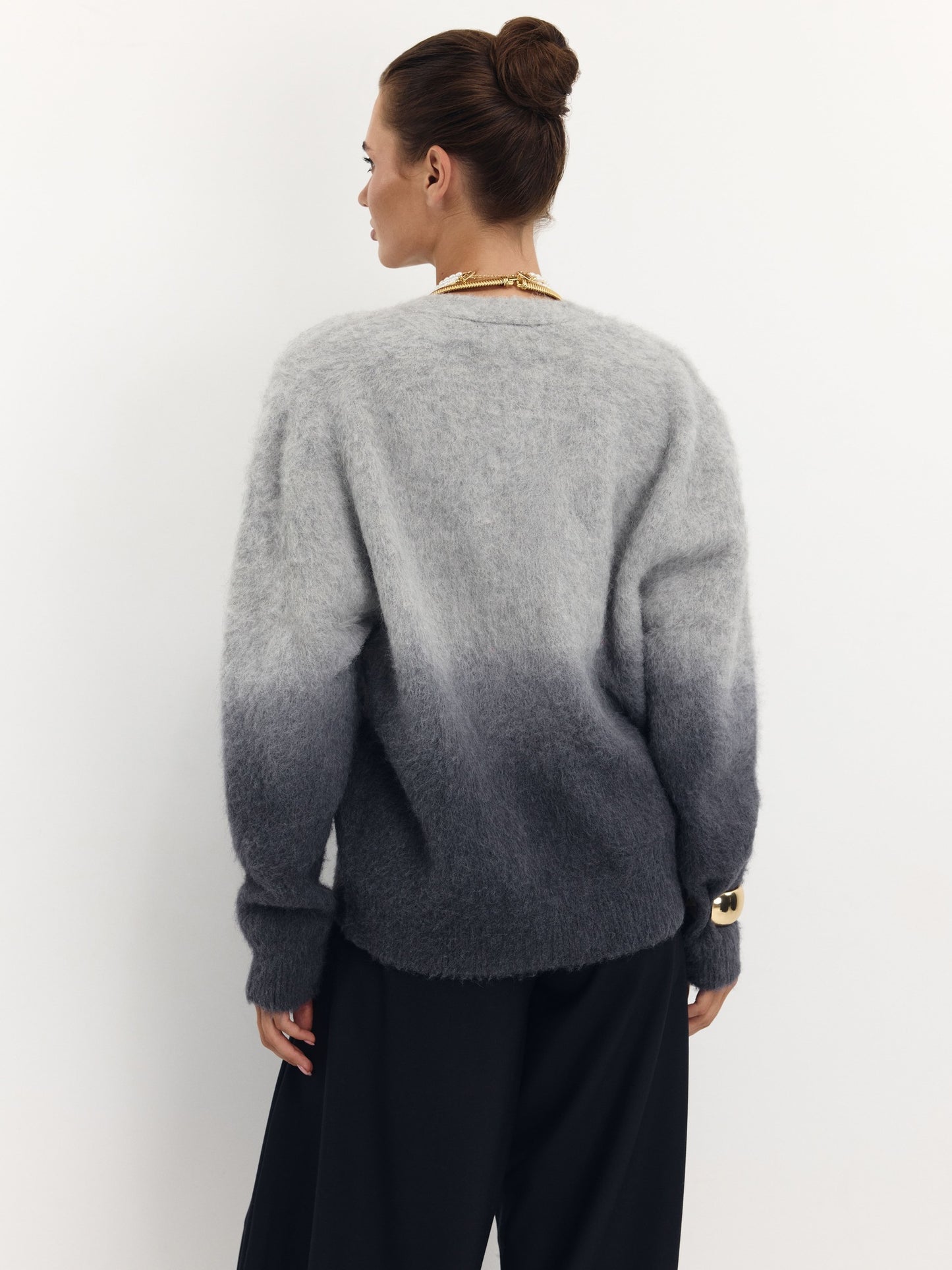 Notting Hill Cardigan