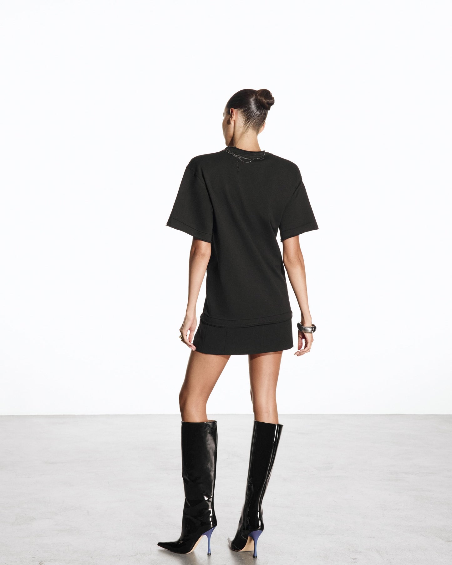 Chains T-shirt