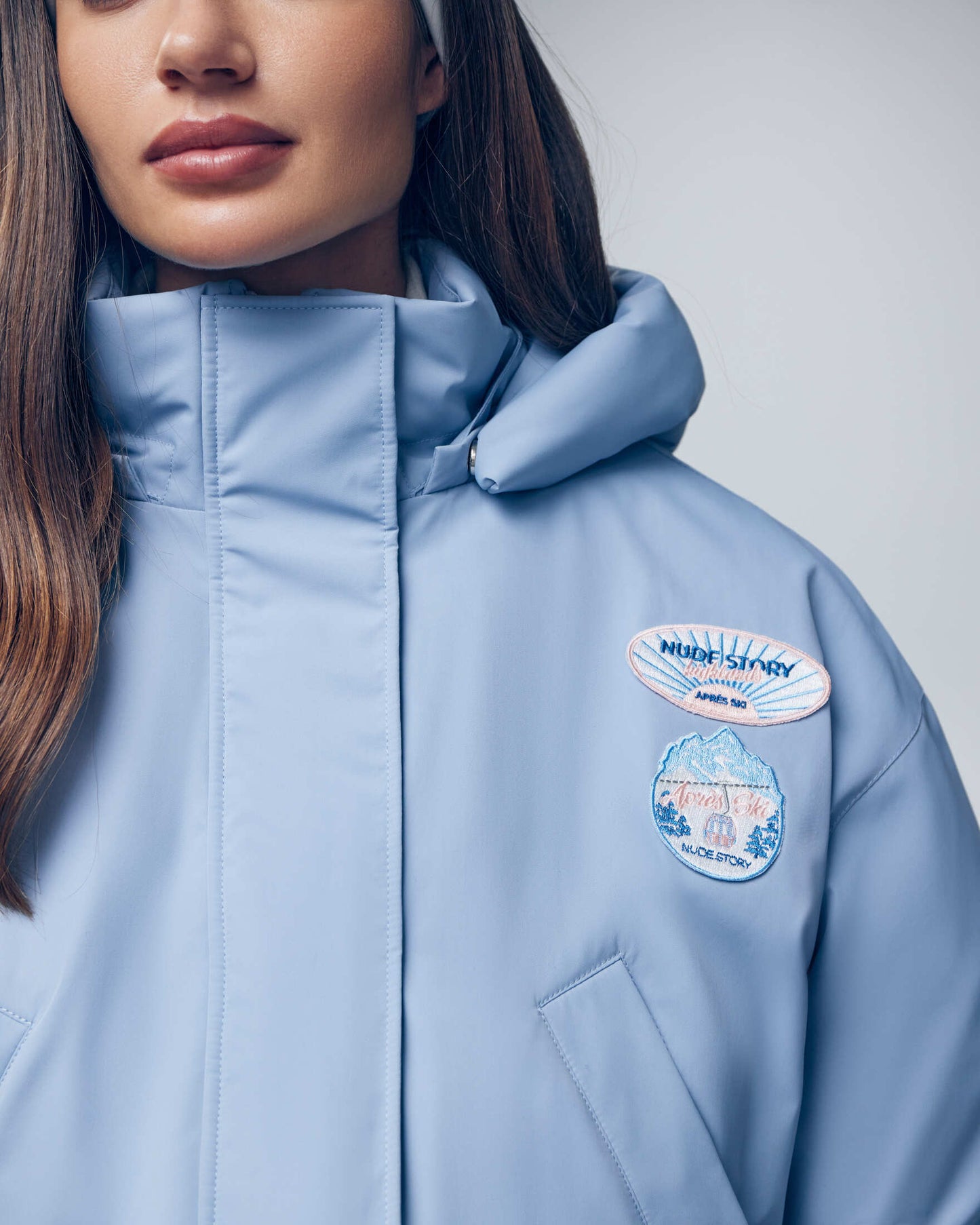 Aspen Ski Jacket