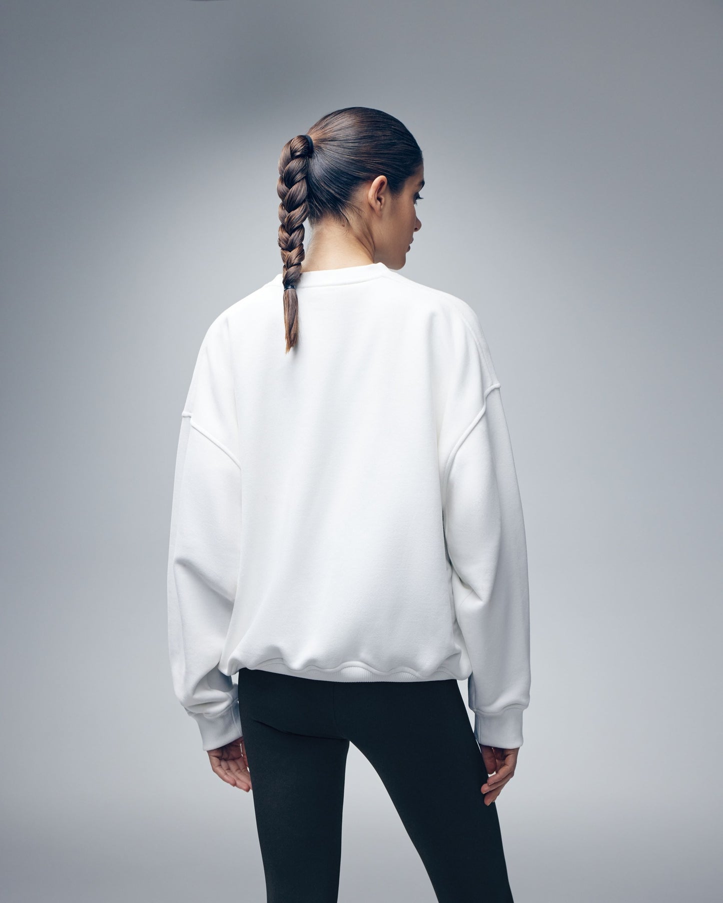Verbier Sweatshirt