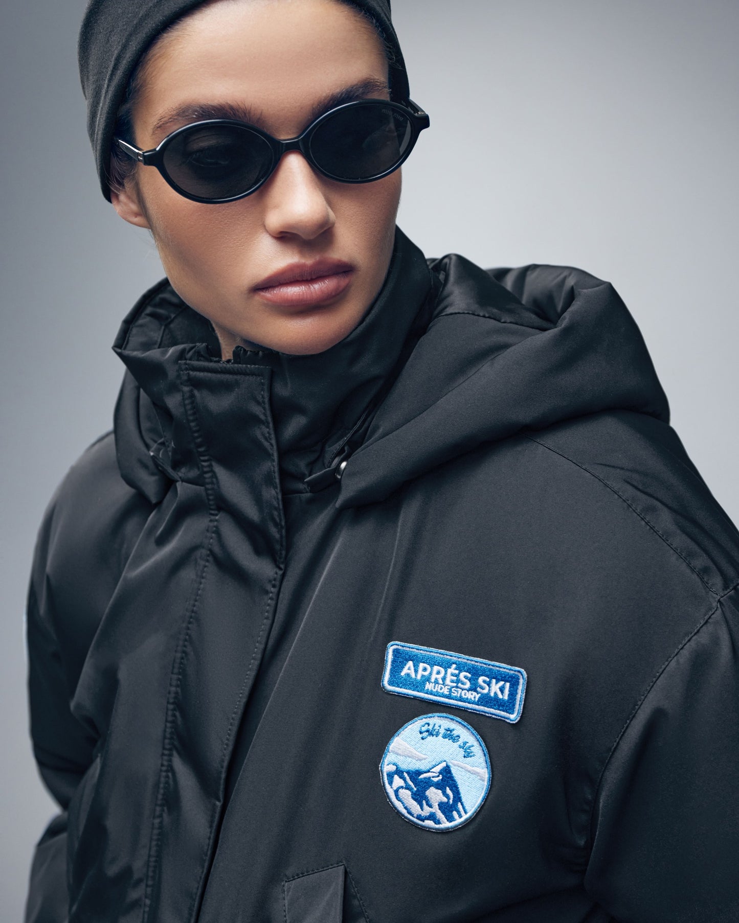 Aspen Ski Jacket