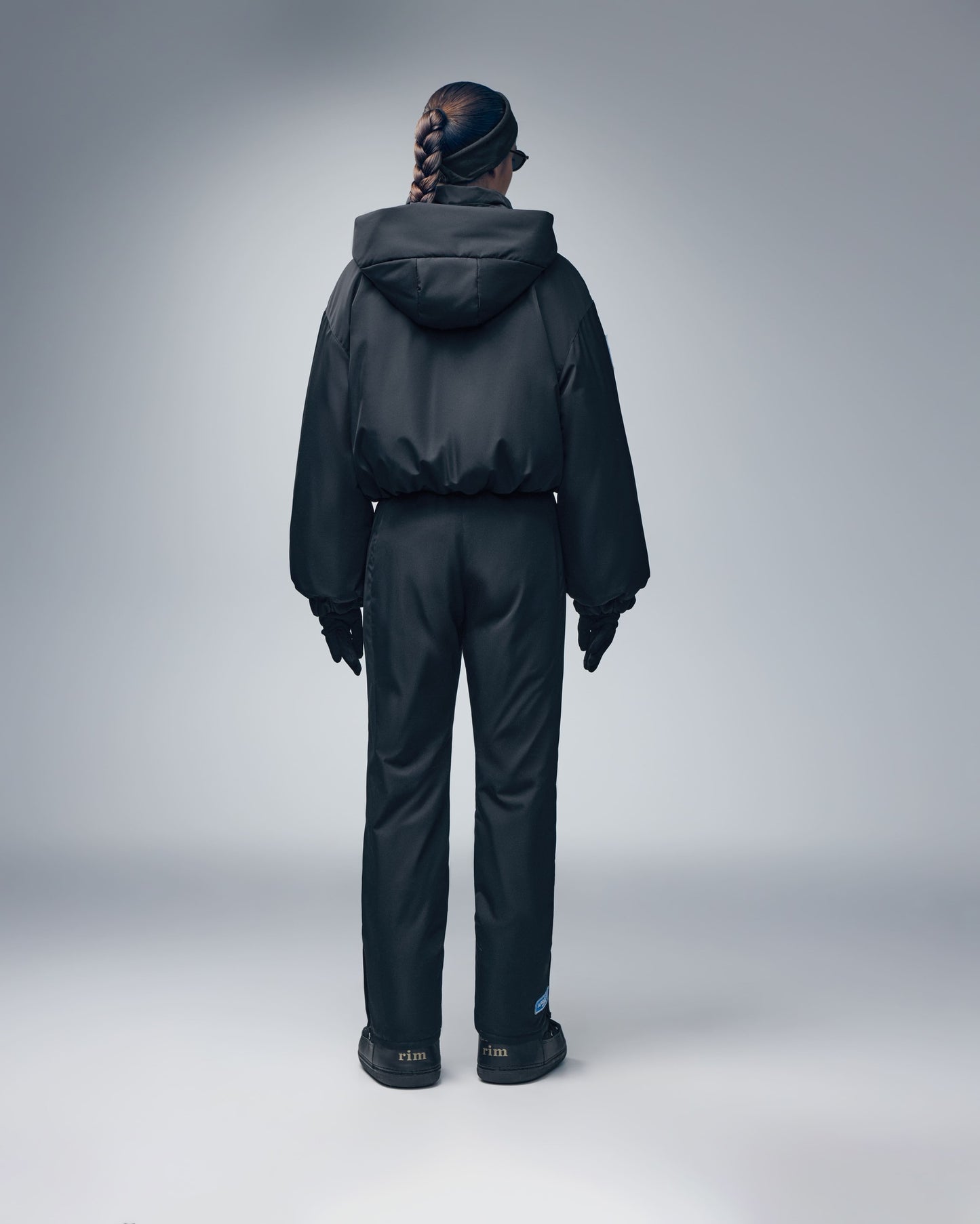 Aspen Ski Jacket