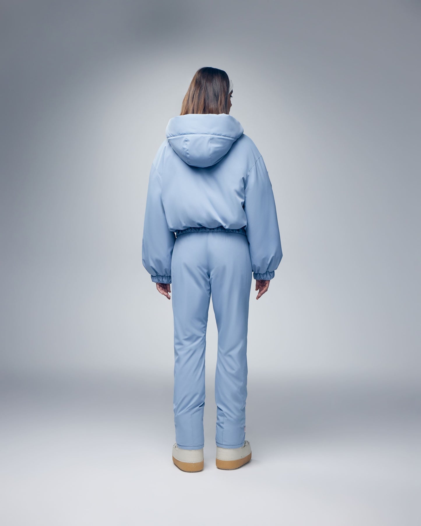Aspen Ski Jacket