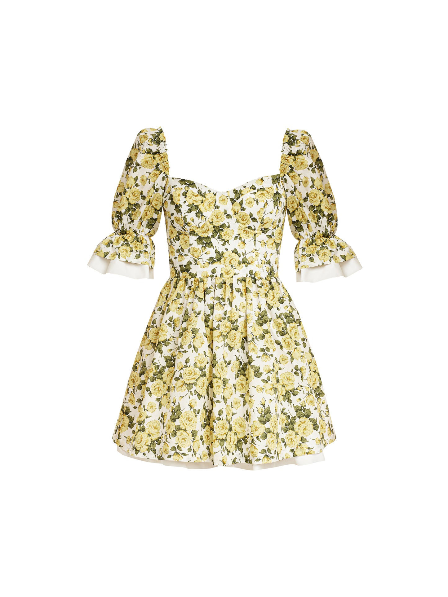 LemonChiffon