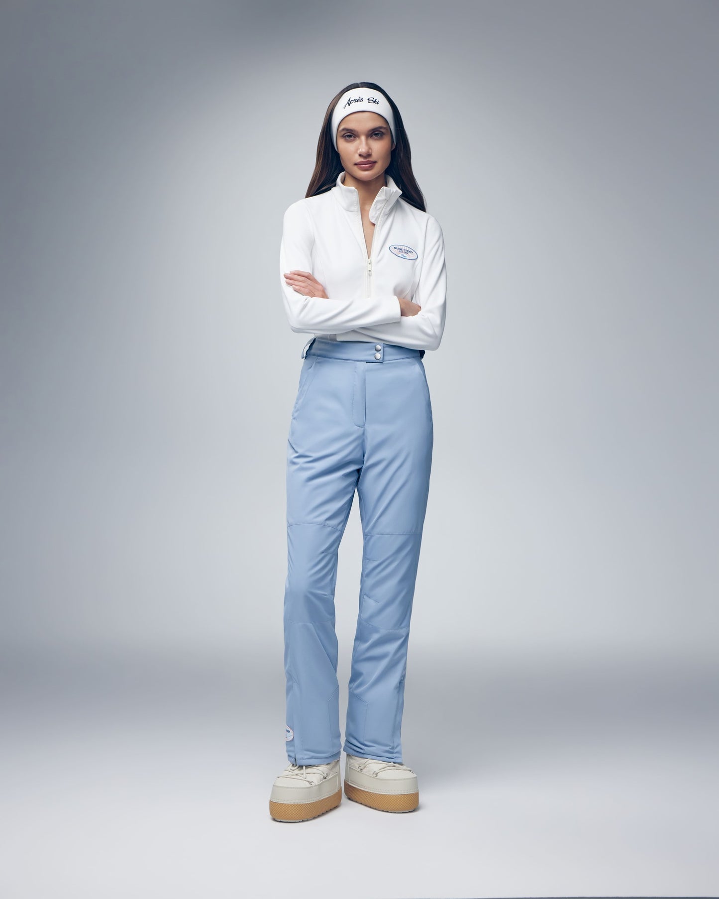 Aspen pants