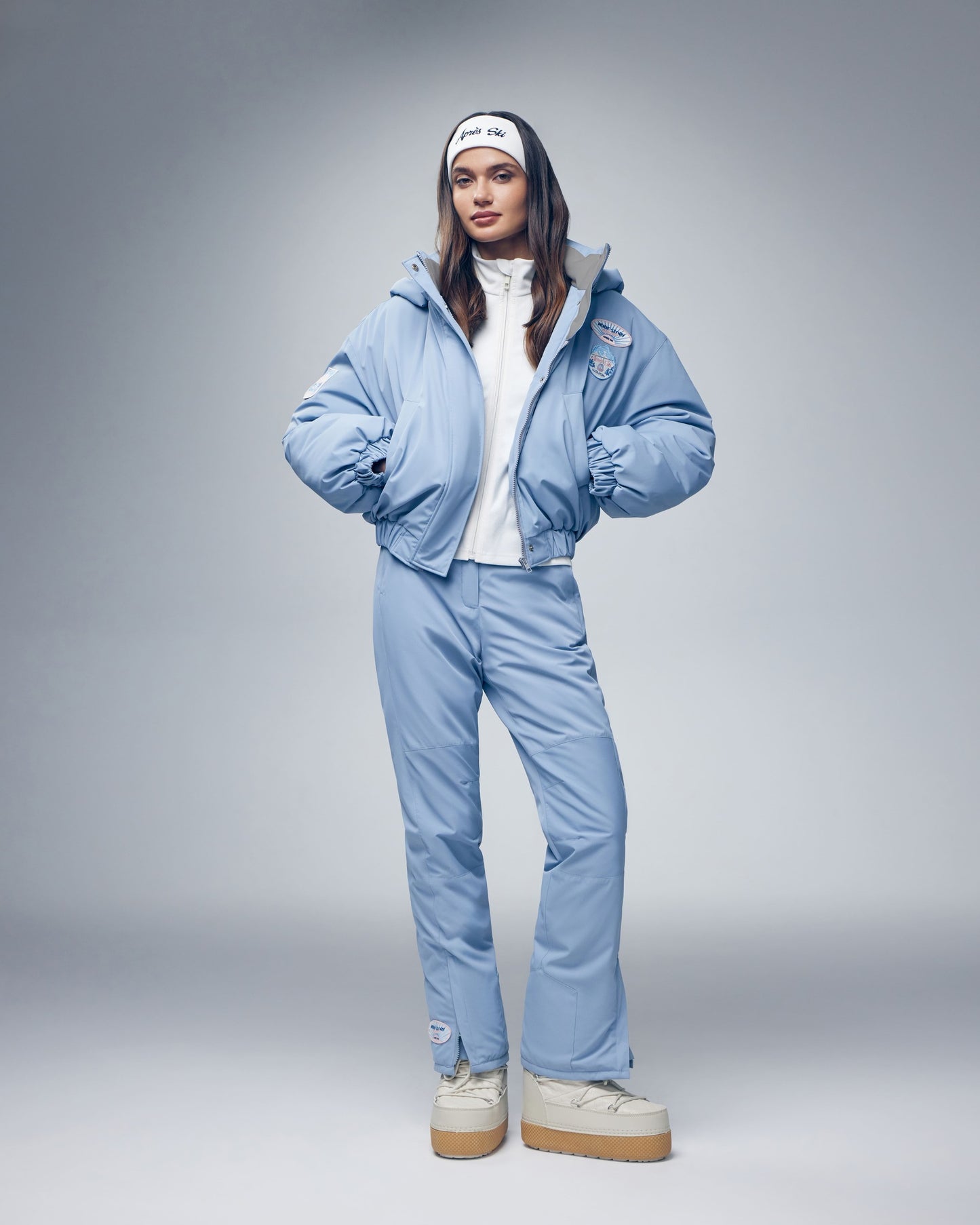 Aspen Ski Jacket