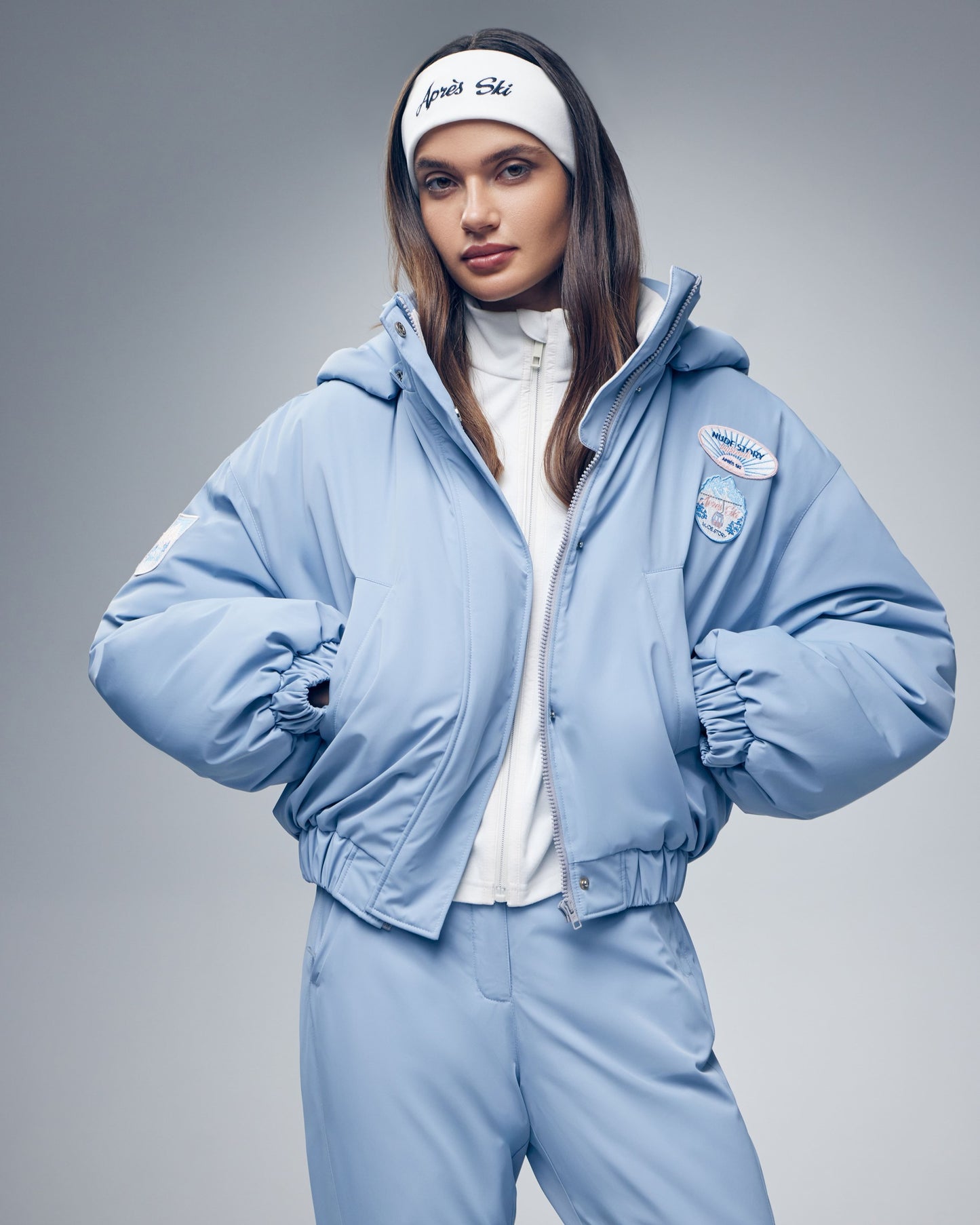 Aspen Ski Jacket
