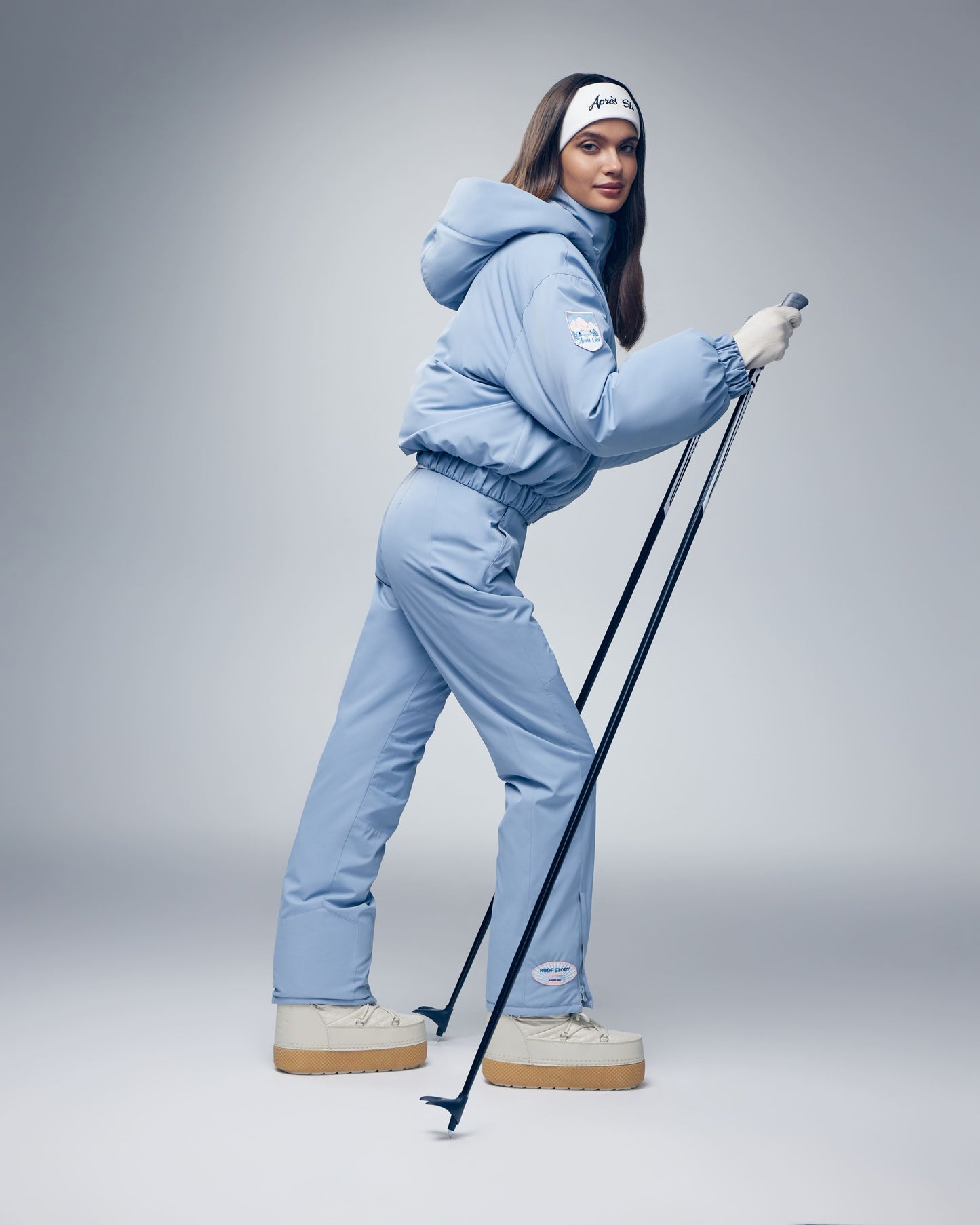 Aspen Ski Jacket